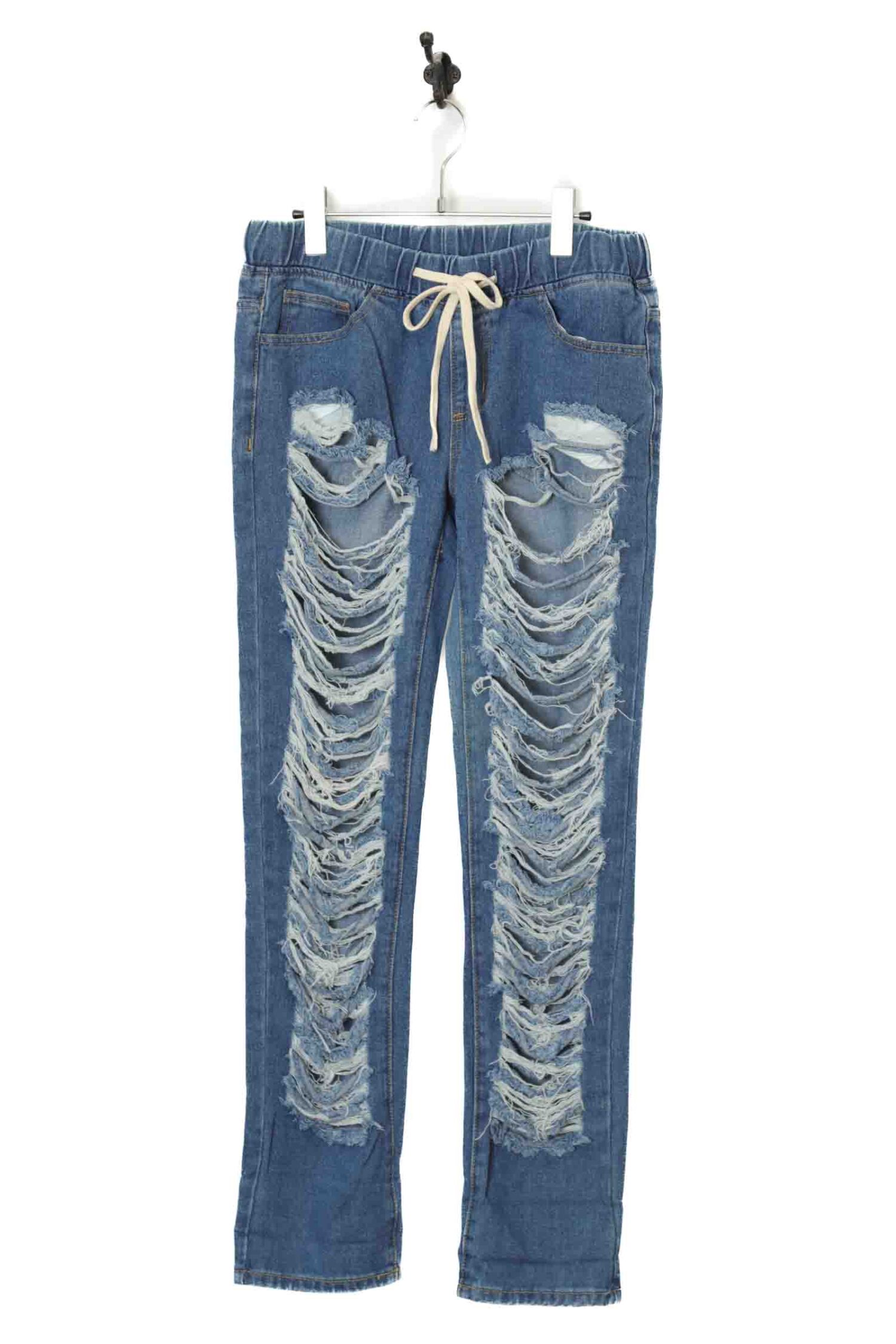 USED DAMAGE DENIM/W70-80