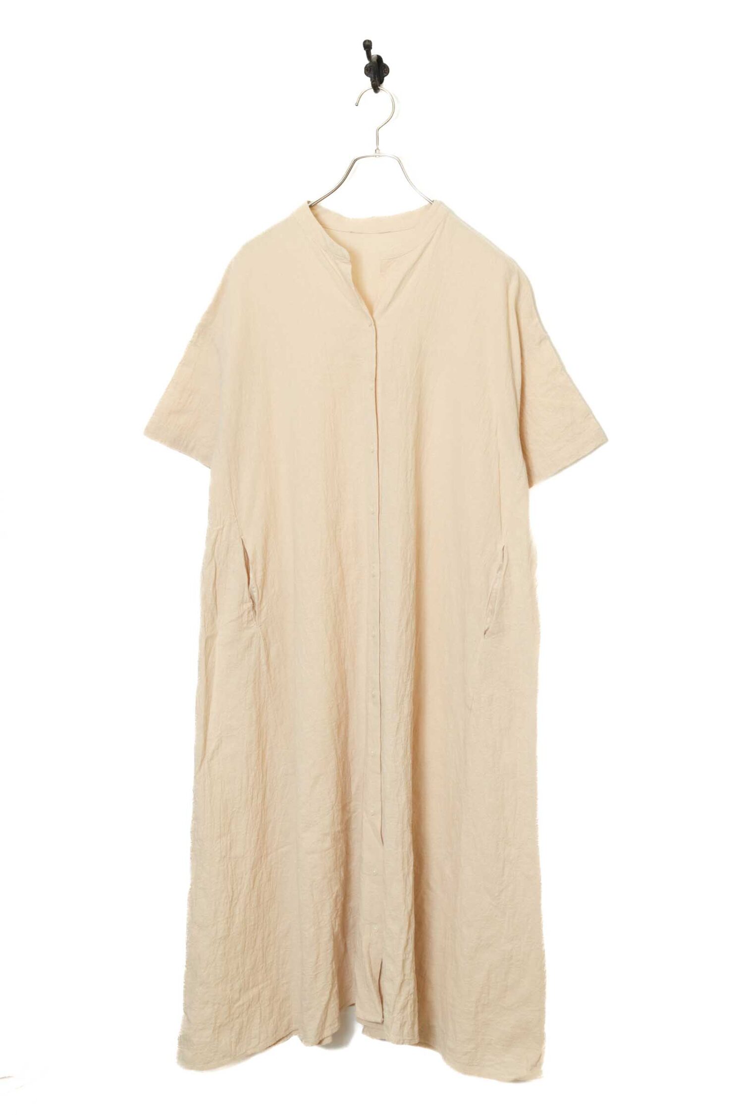 USED SHIRT ONEPIECE/L