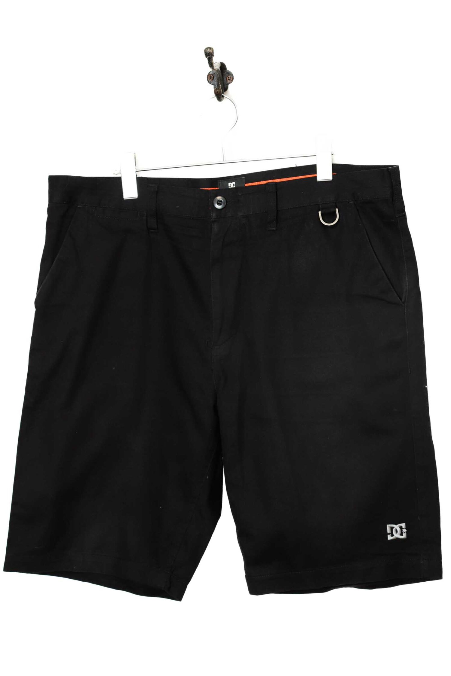 USED DC SHOE SHORTS/W94