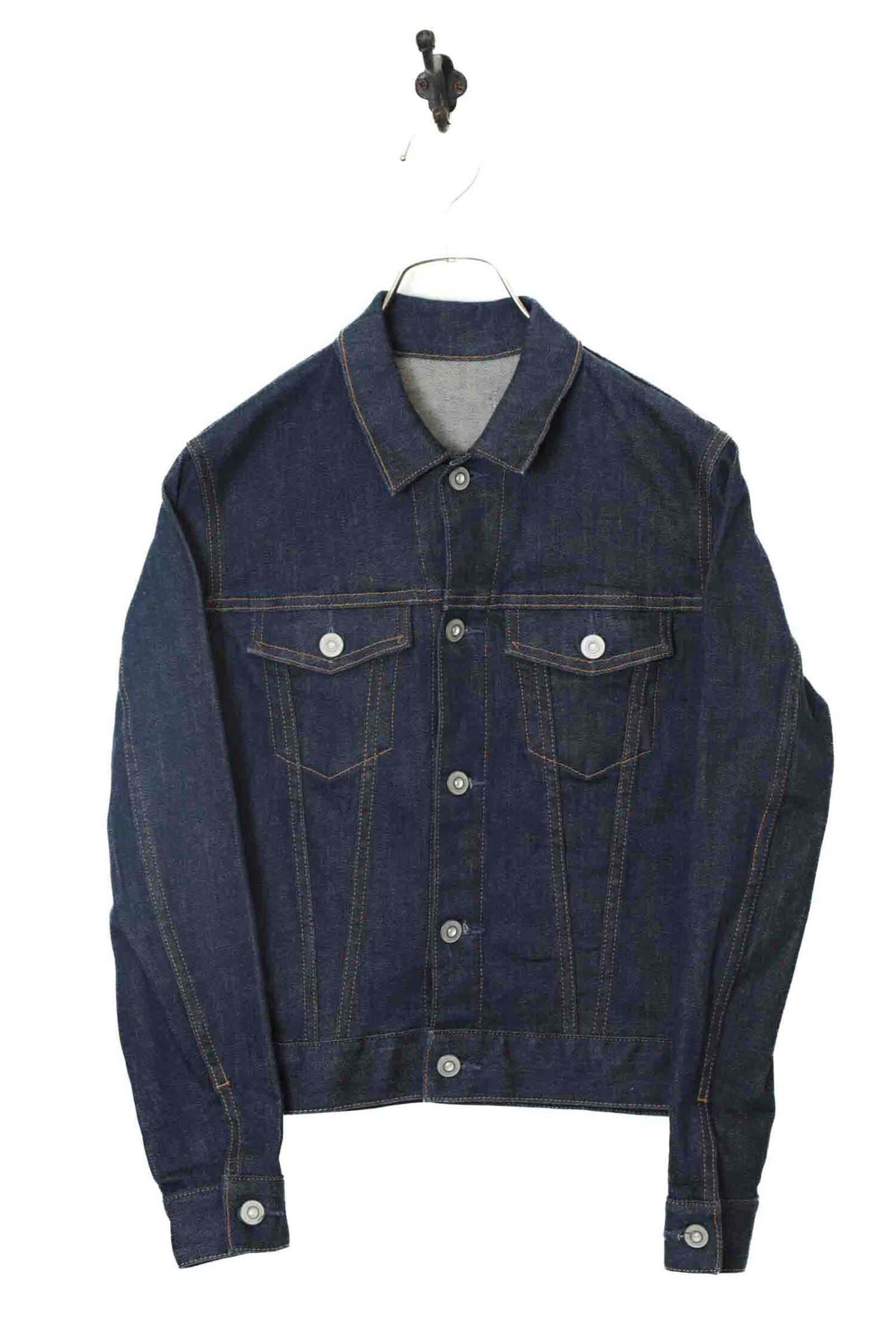 VINTAGE DENIM JACKET/S