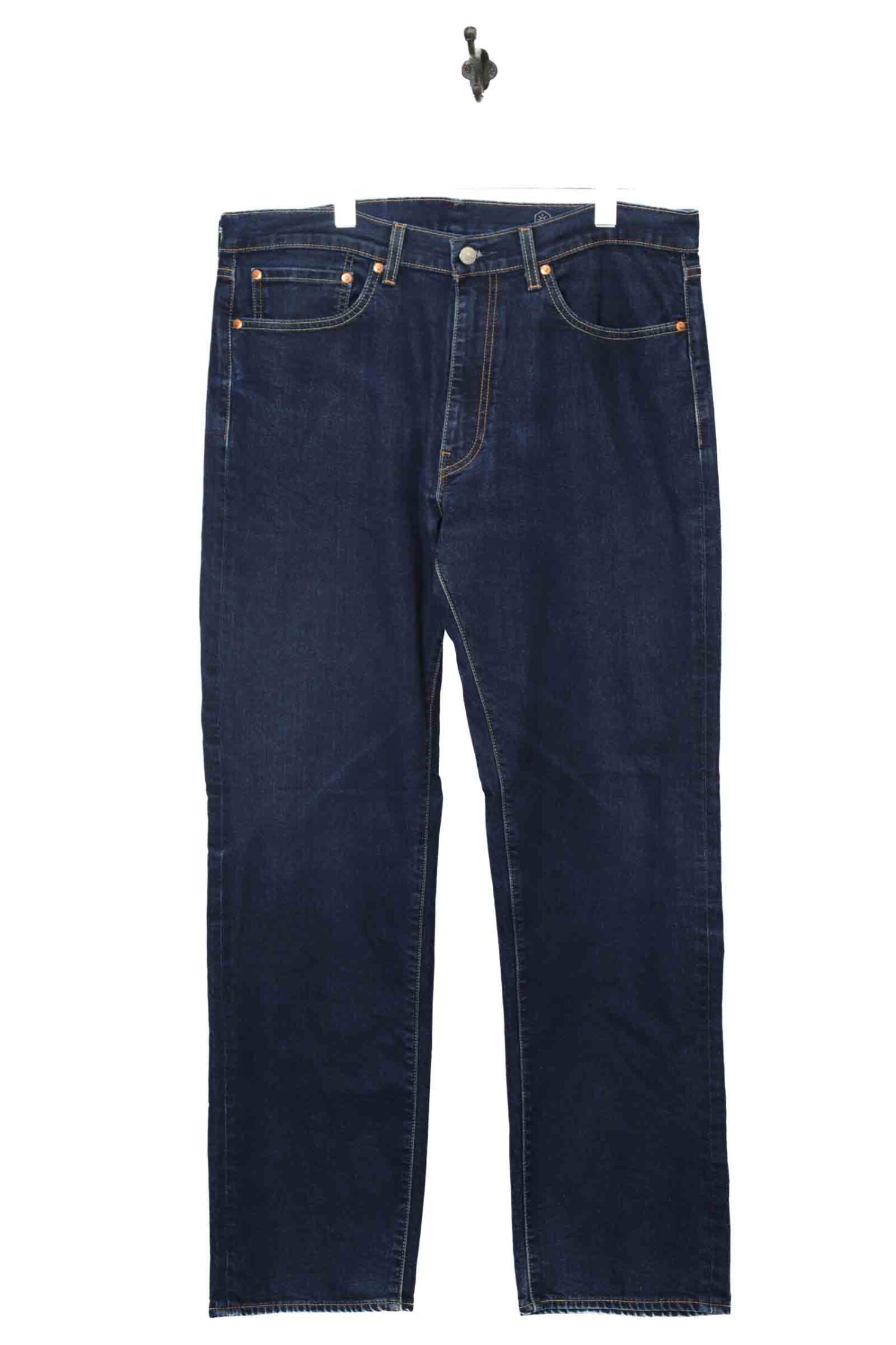 USED LEVI’S 505 DENIM PANTS/W94