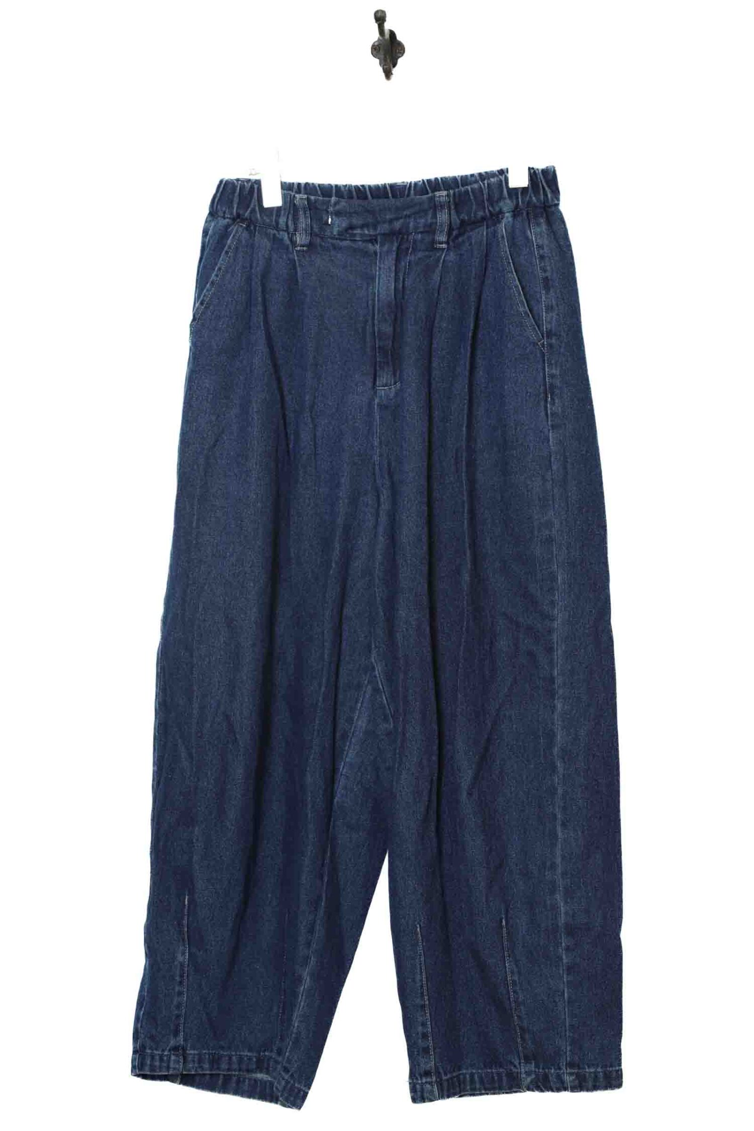 VINTAGE DENIM PANTS/W80