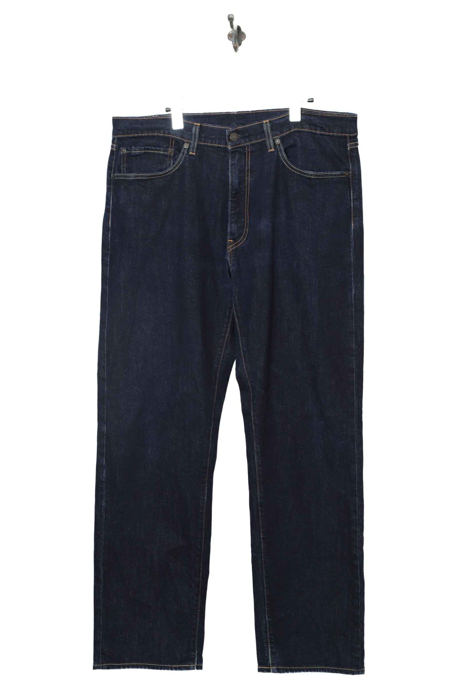 USED LEVI’S 505 DENIM PANTS/W96