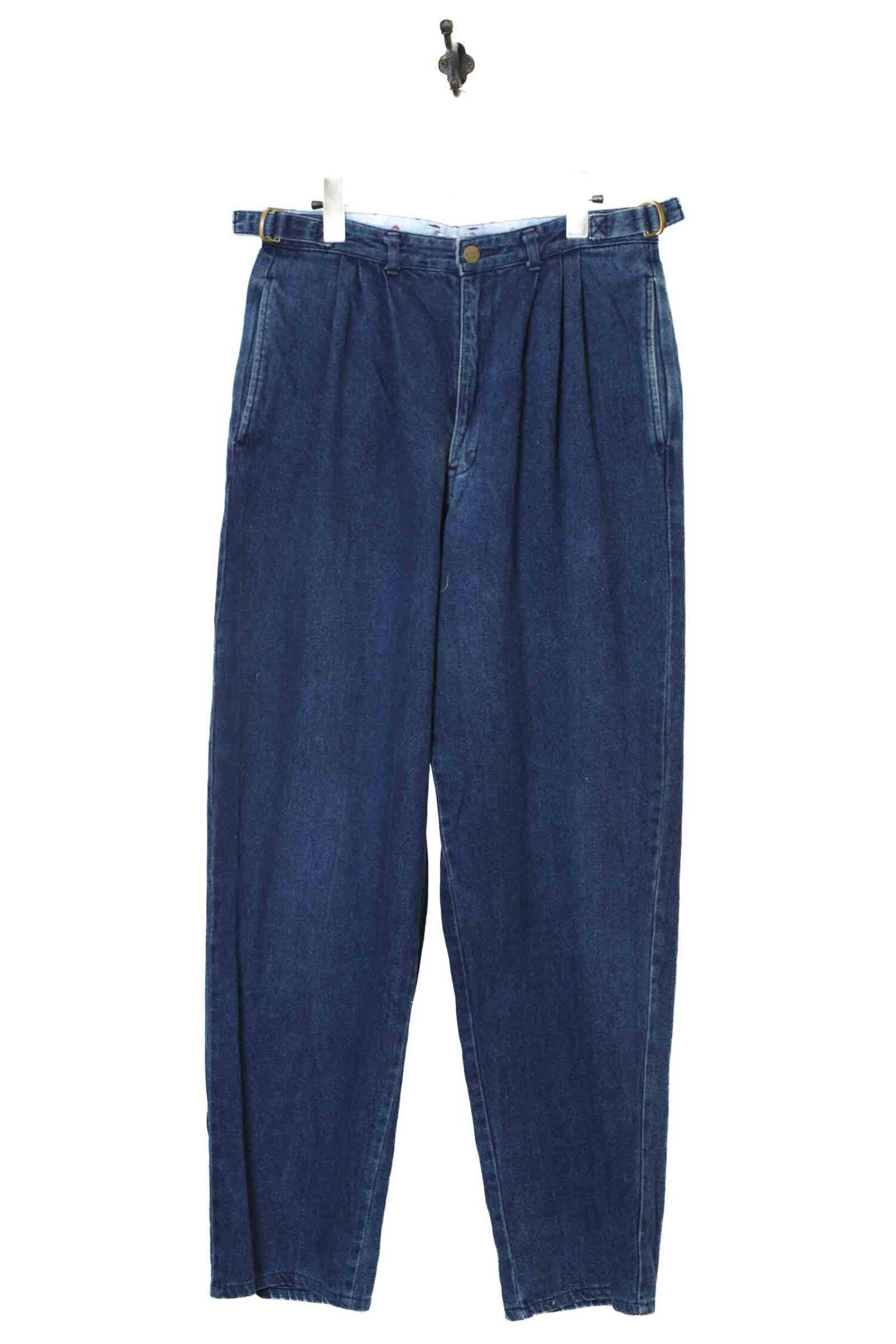 USED EDWIN DENIM PANTS/W78-80