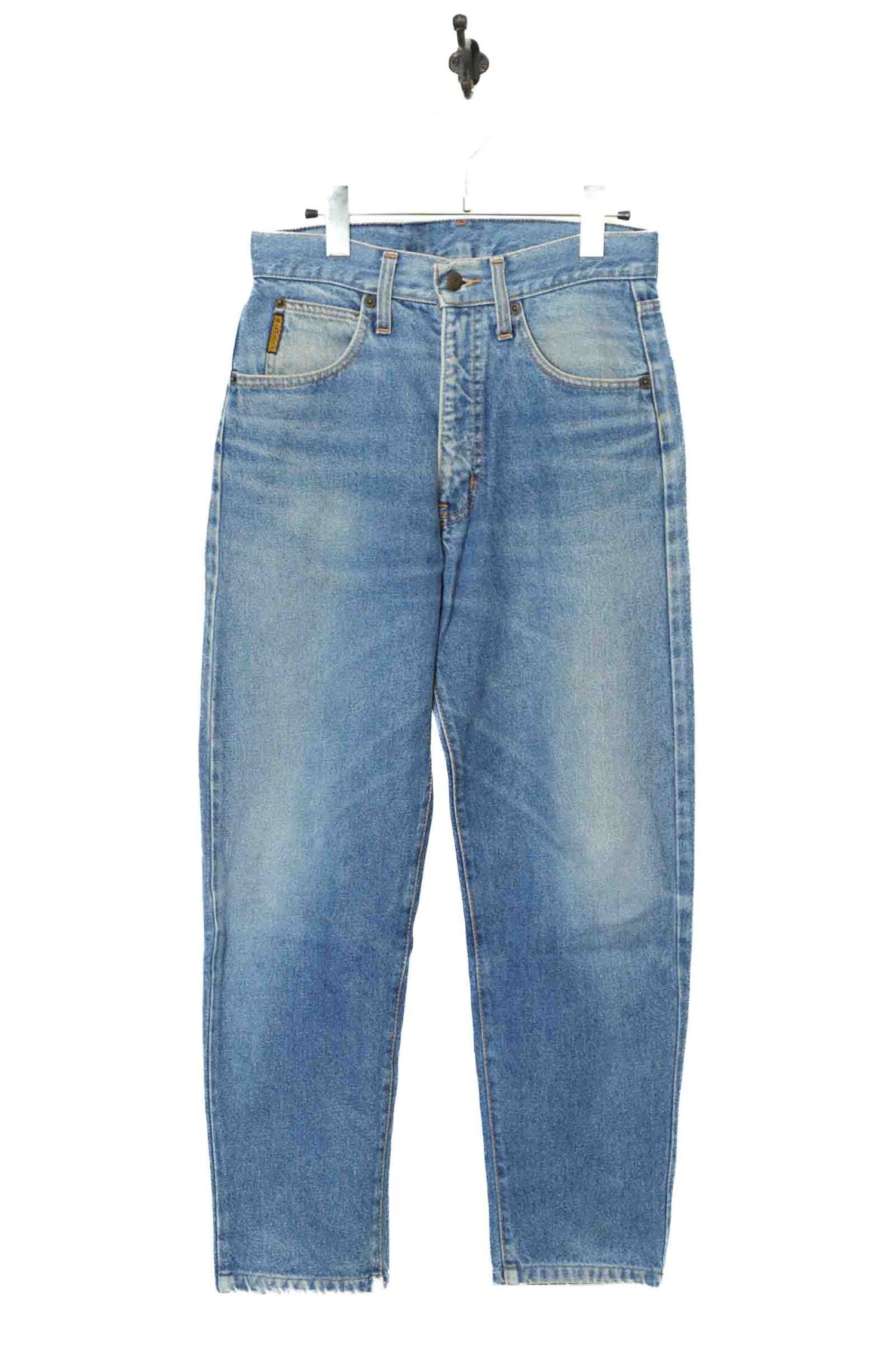 USED ARMANI JEANS DENIM PANTS/W74