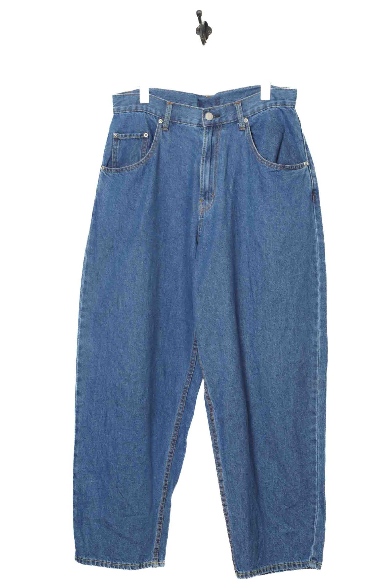VINTAGE DENIM PANTS/W80