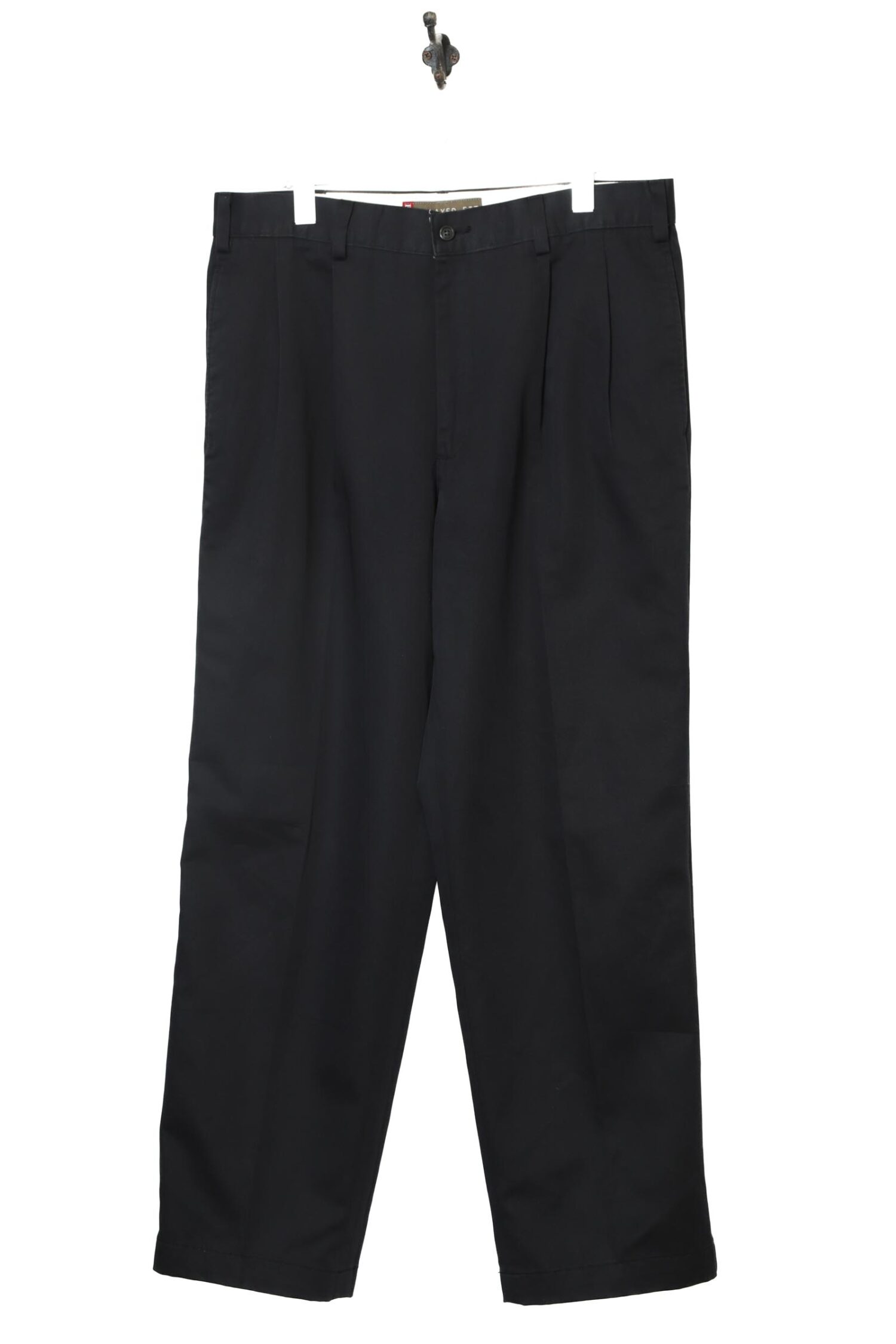 USED EDWIN WORK PANTS/W88