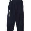 USED CANTERBURY TRACK PANTS/W86