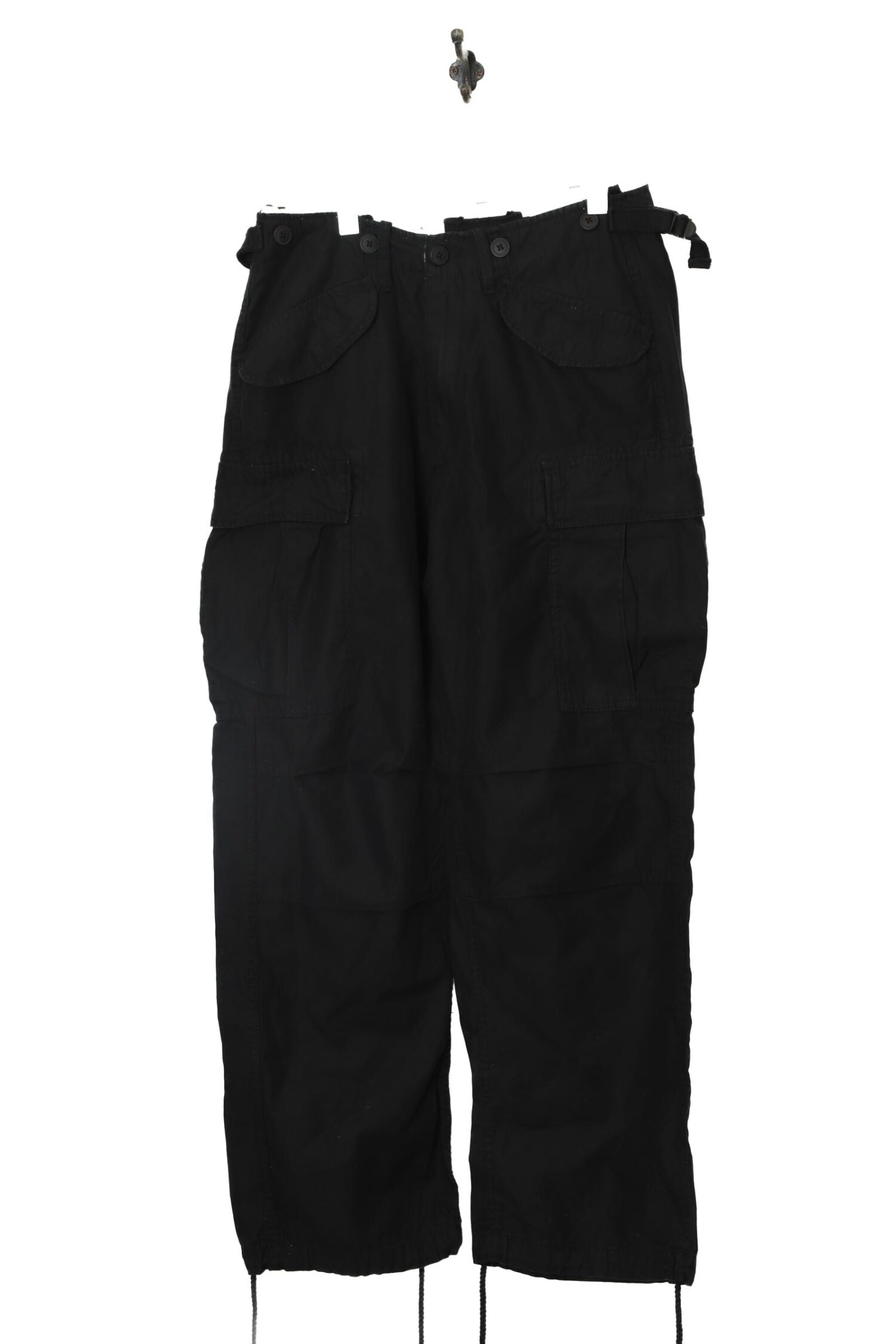 USED CARGO PANTS/W82