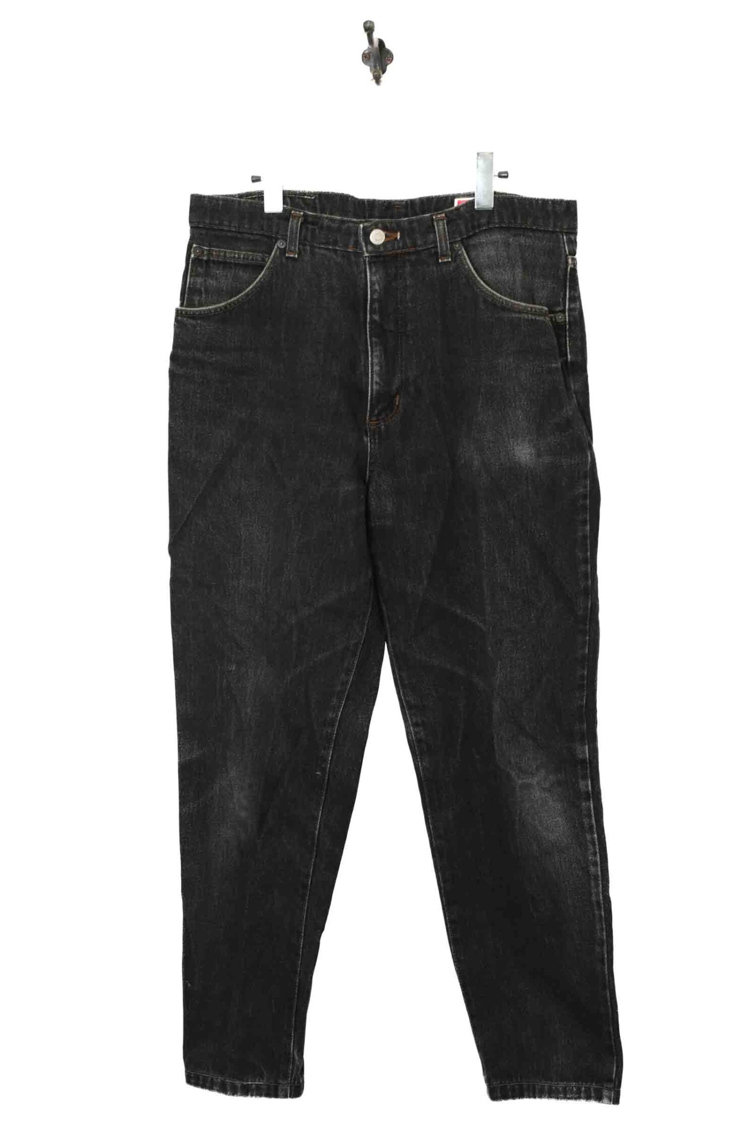 USED WRANGLER DENIM PANTS/W92