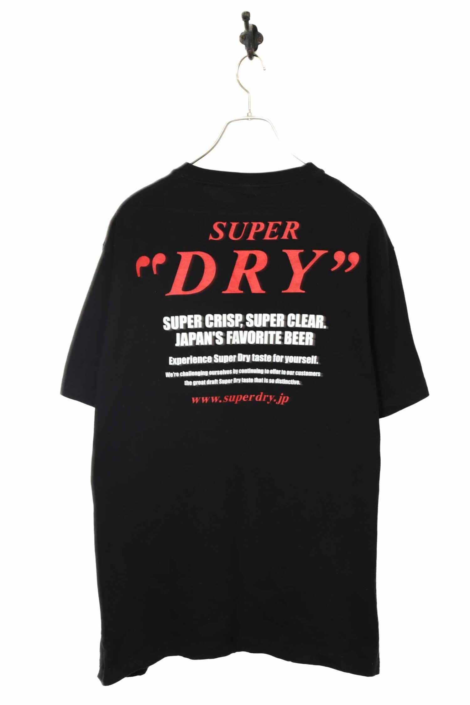 USED PRINTED T-SHIRT/M