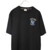 USED MLB PRINTED T-SHIRT/L