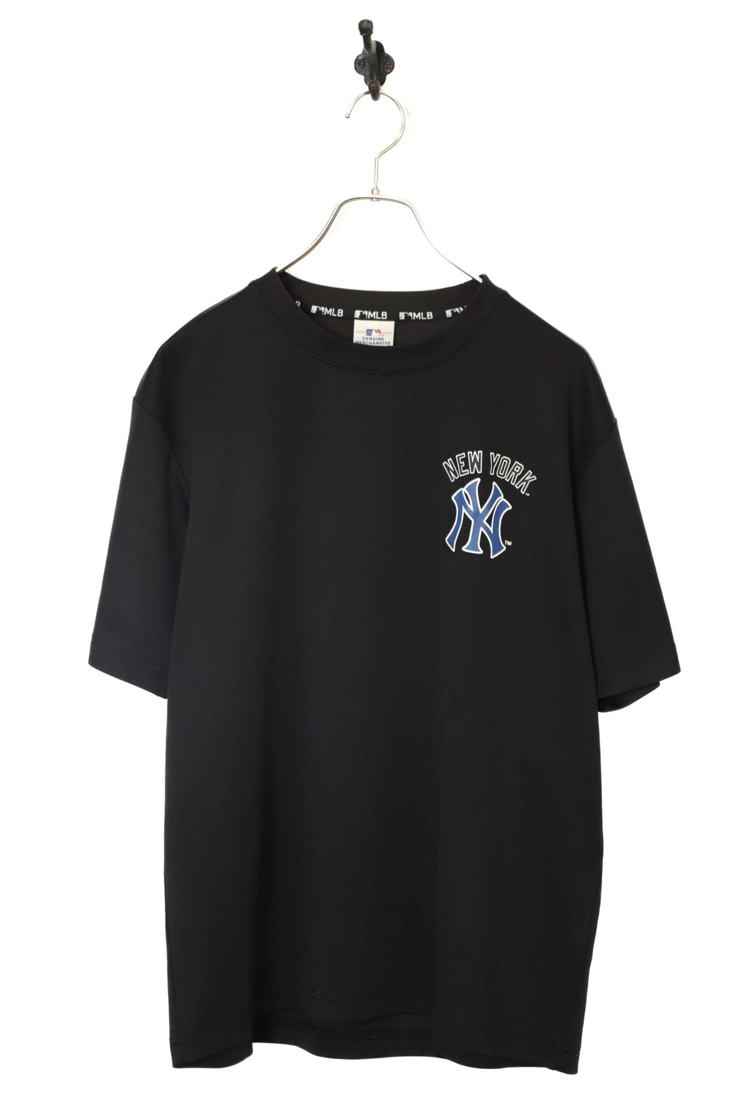 USED MLB PRINTED T-SHIRT/L