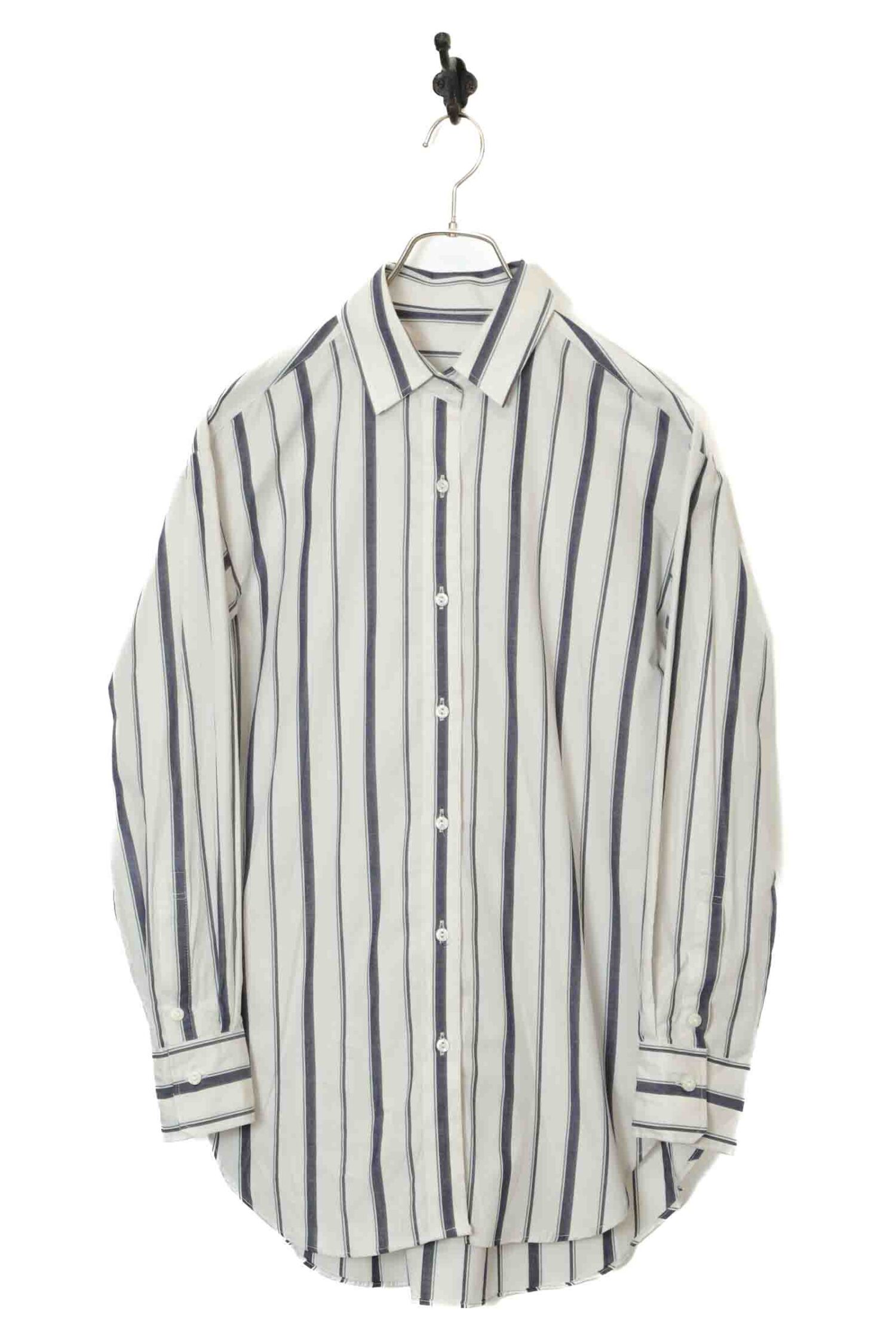 VINTAGE STRIPE SHIRT/M