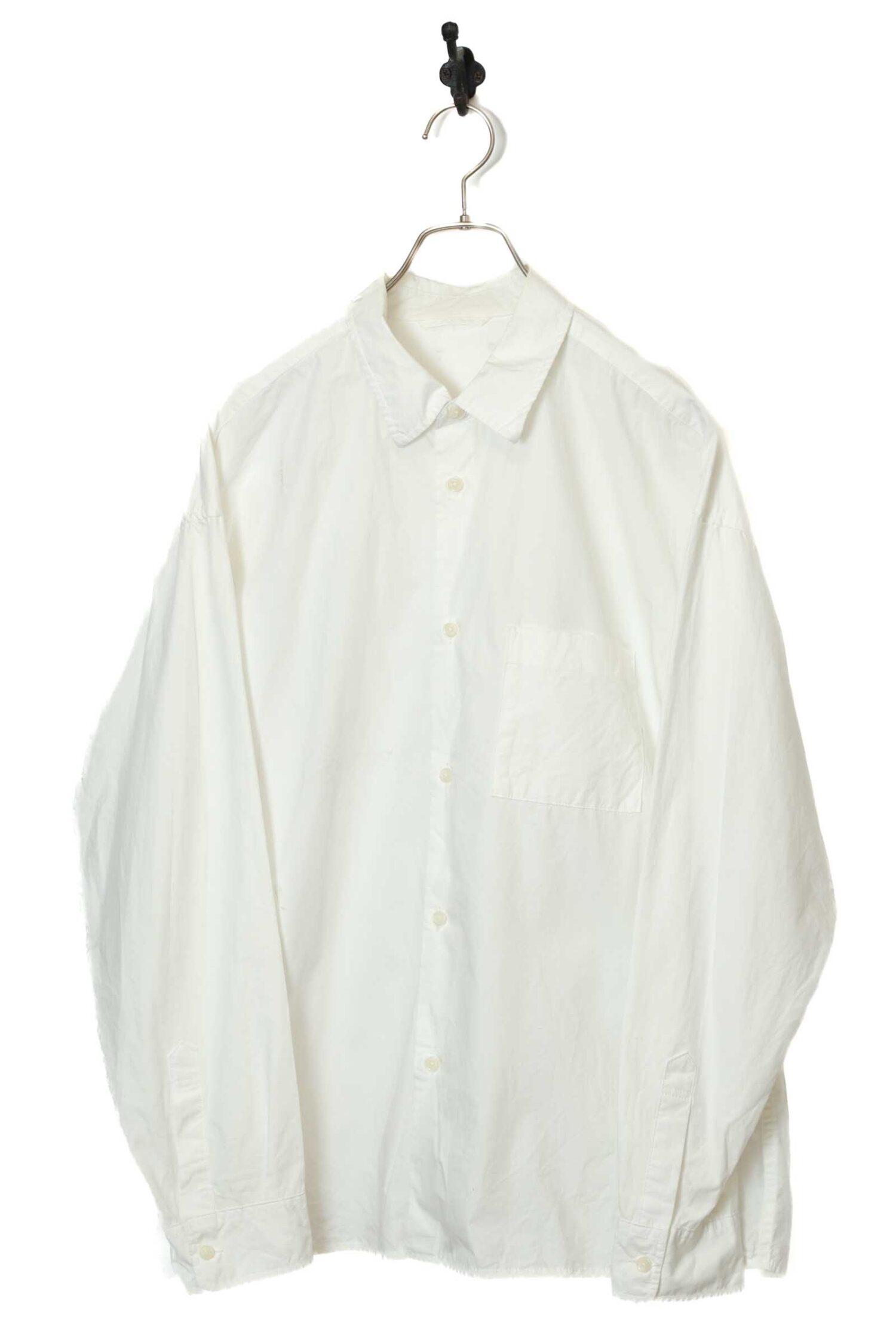 VINTAGE LONG SLEEVE SHIRT/L