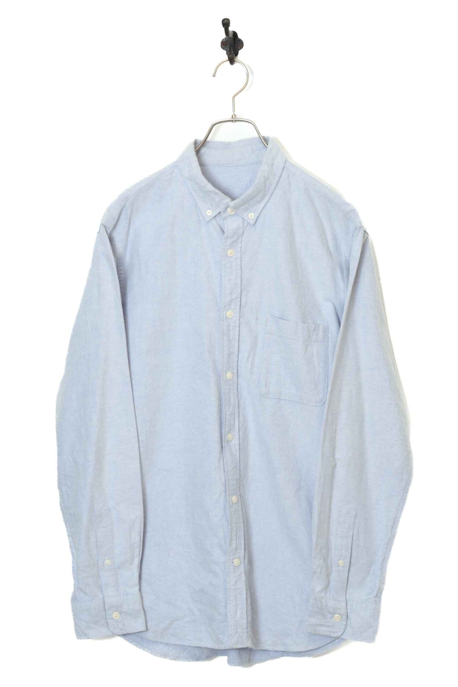 VINTAGE COTTON SHIRT/M