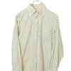 VINTAGE PRINTED SHIRT/M