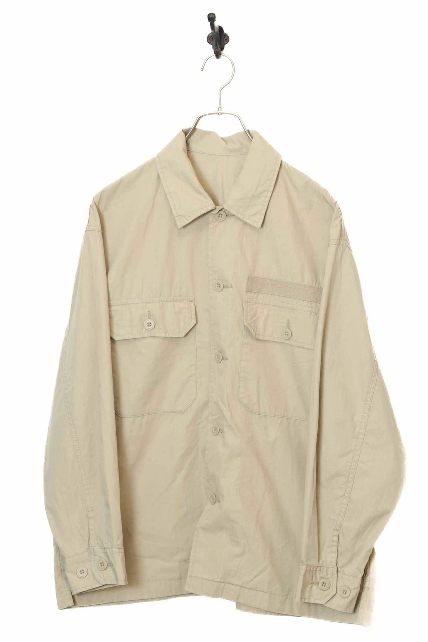 VINTAGE WORK SHIRT/L