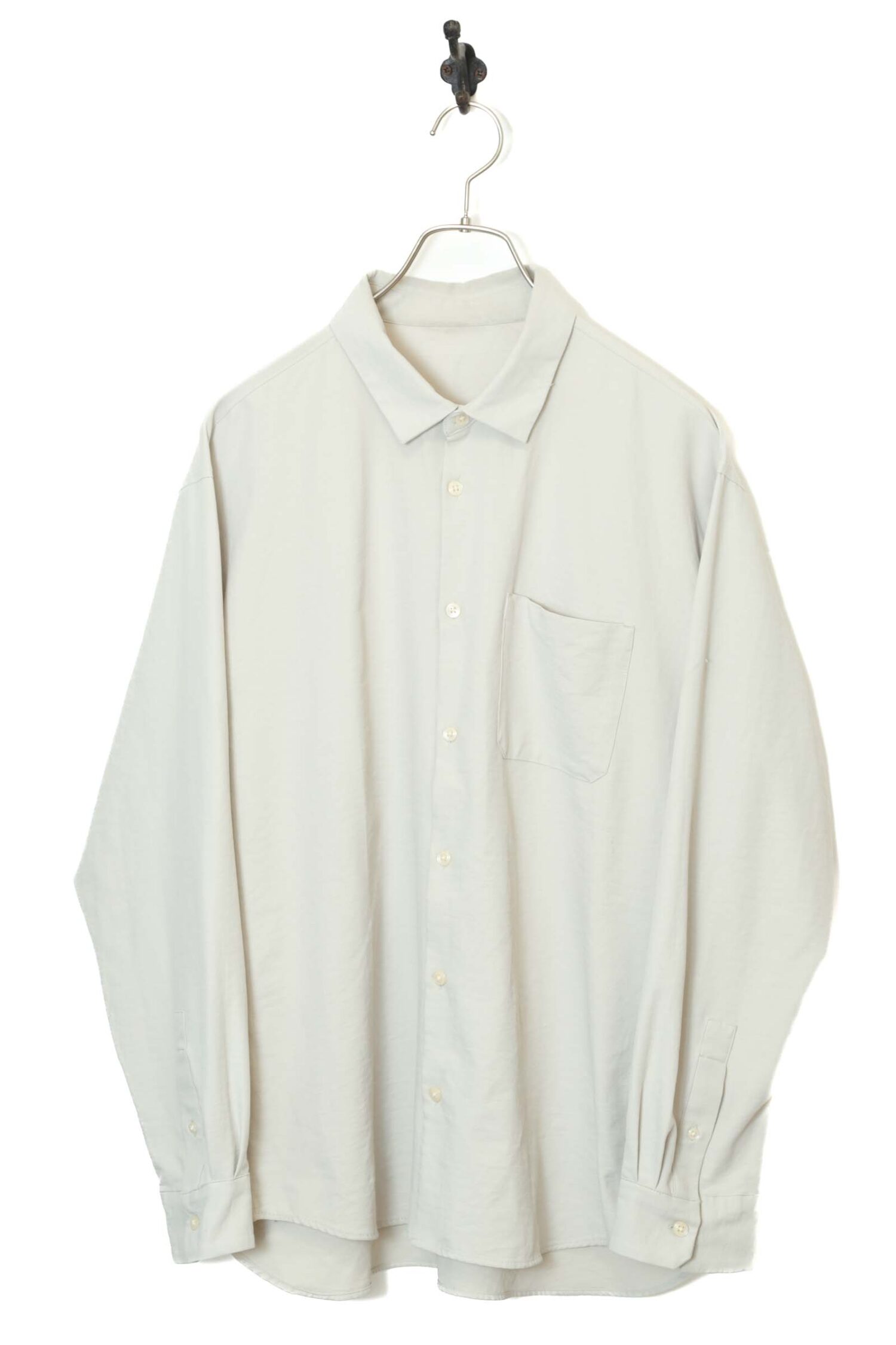 VINTAGE LONG SLEEVE SHIRT/L