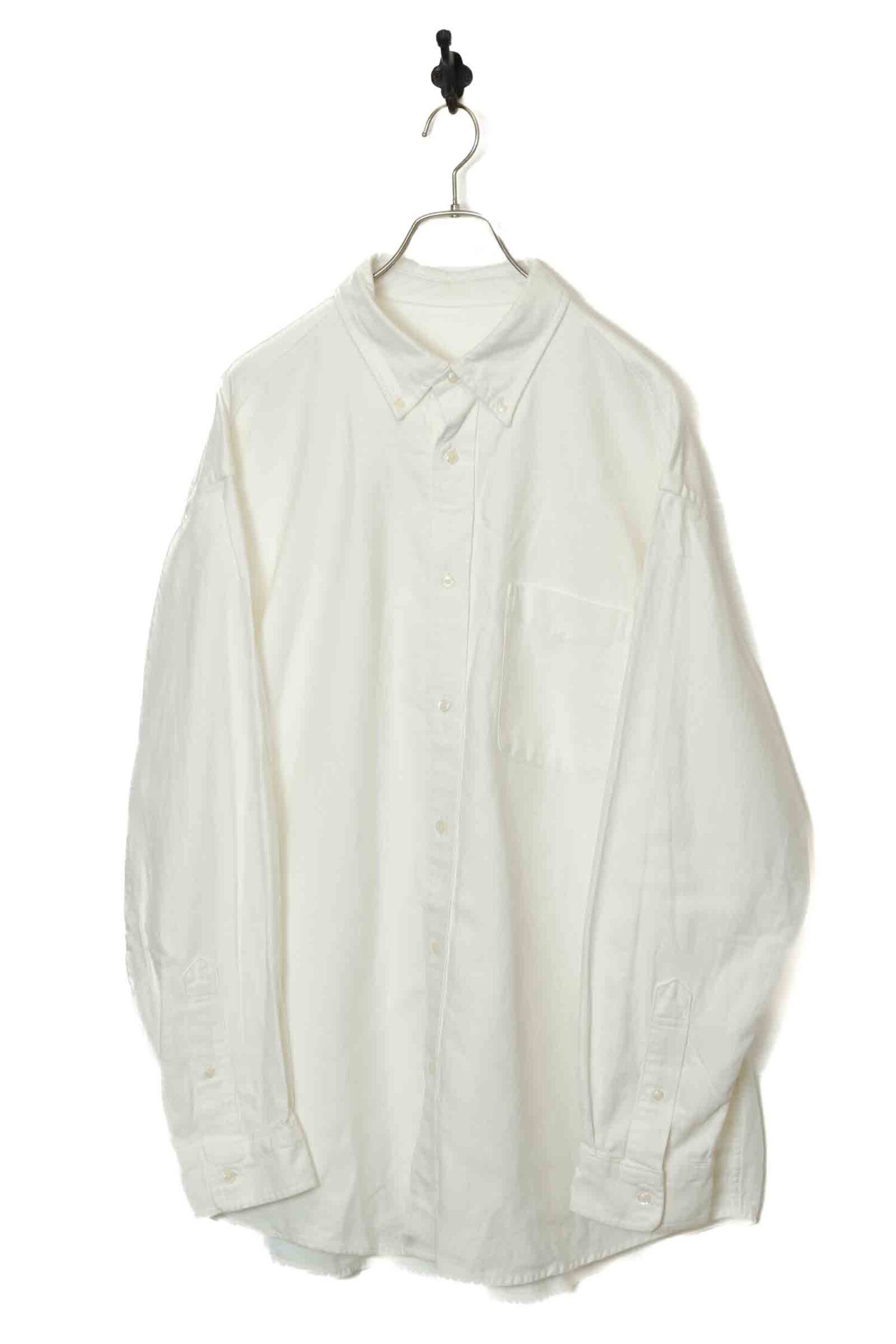 VINTAGE LONG SLEEVE SHIRT/XL