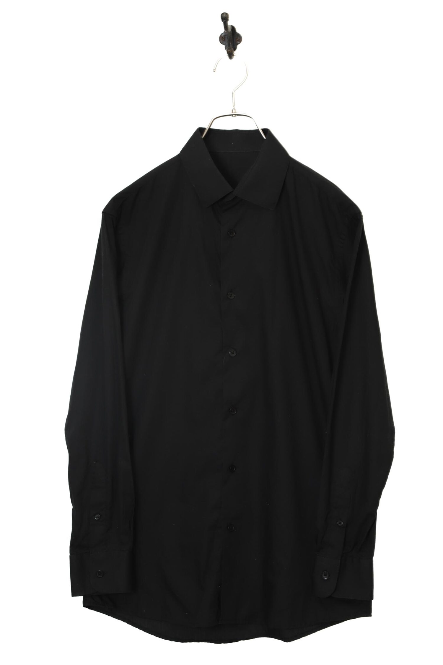 VINTAGE LONG SLEEVE SHIRT/M