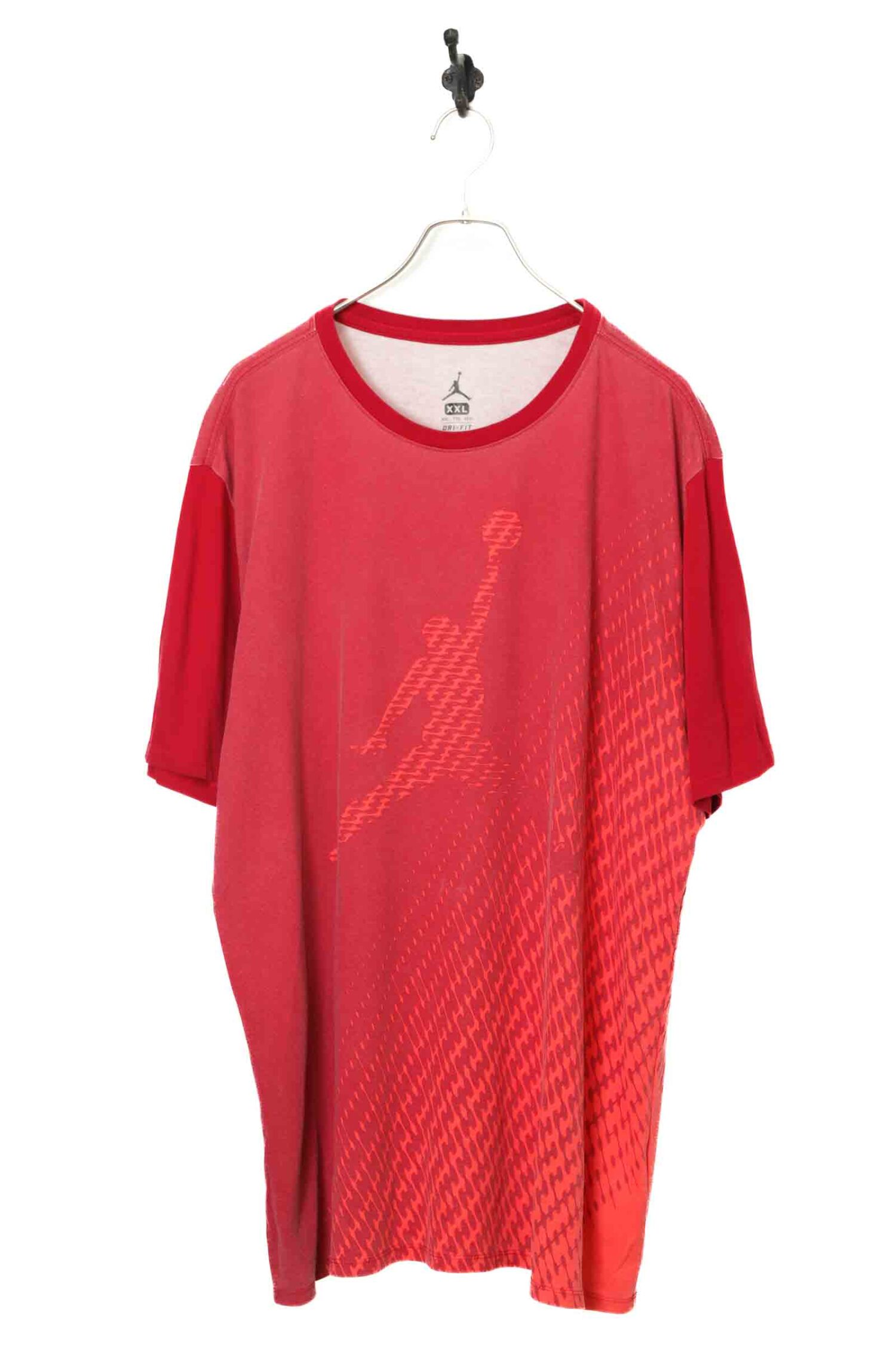 USED JORDAN T-SHIRT/XXL