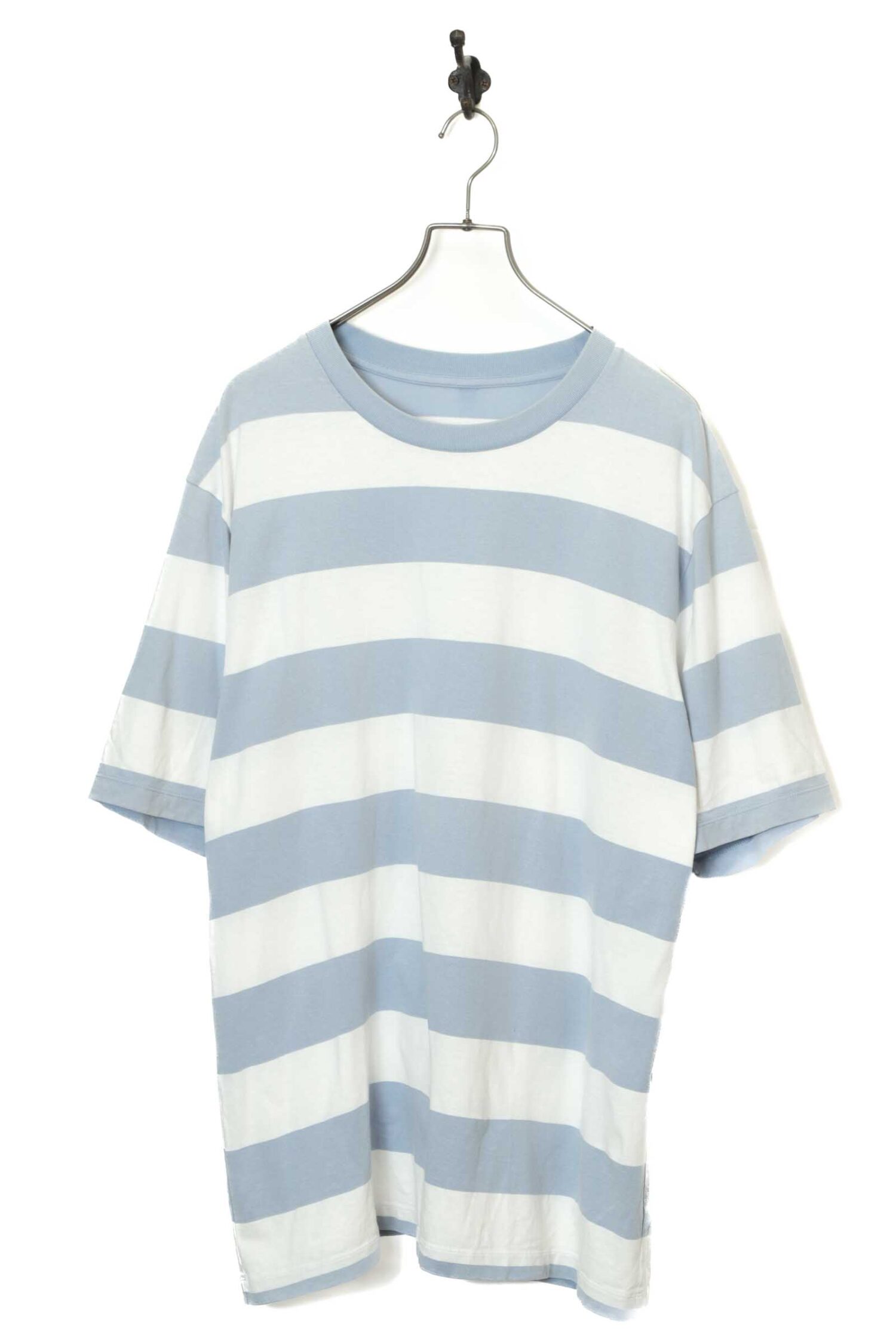 VINTAGE BORDER T-SHIRT/XL