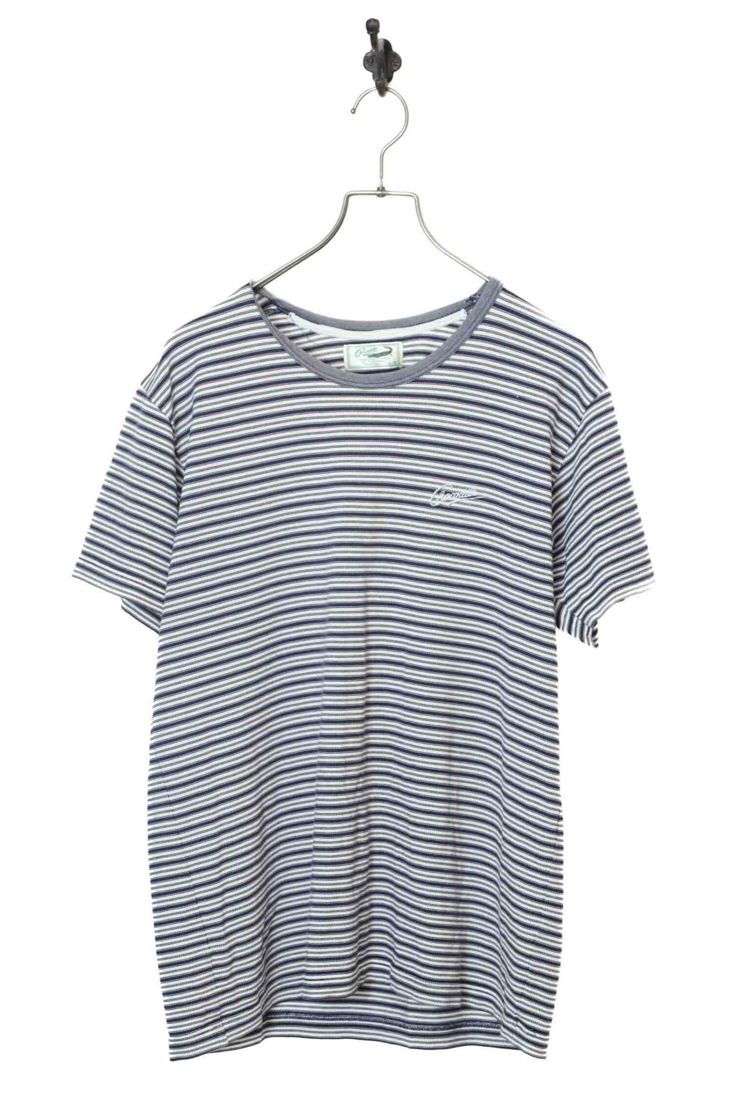 USED BORDER T-SHIRT/M