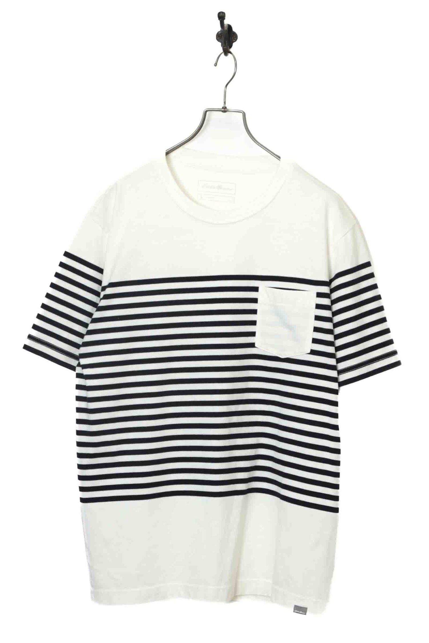 USED EDDIE BAUER T-SHIRT/L