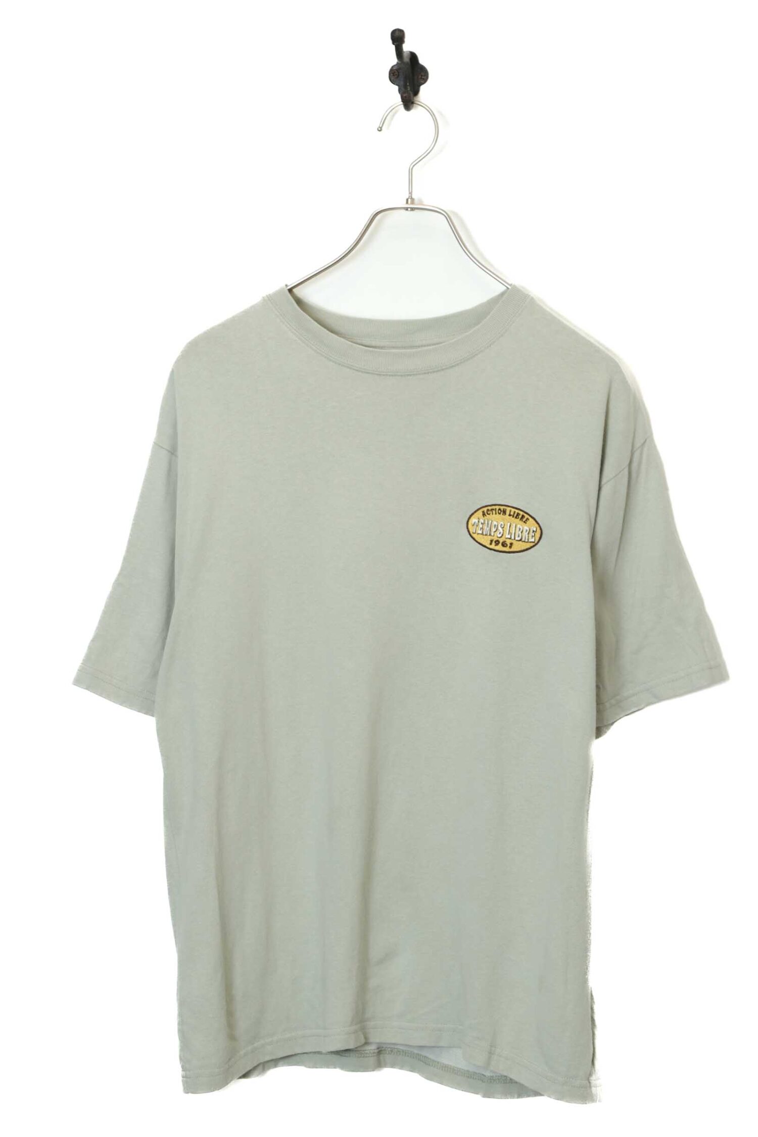 USED  PRINTED T-SHIRT/M