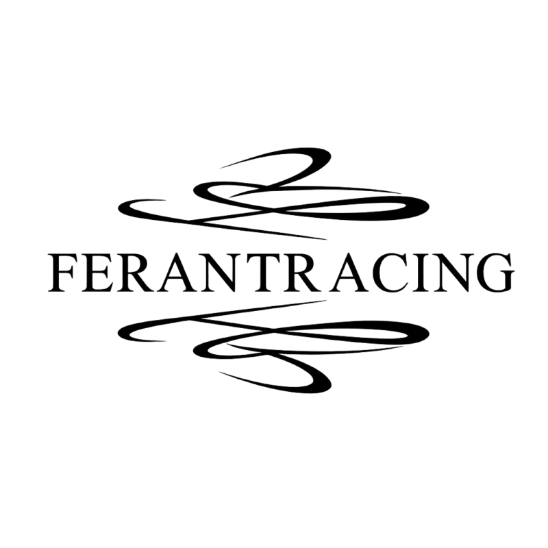 FERANTRACING/VINTAGE & USED CLOTHING