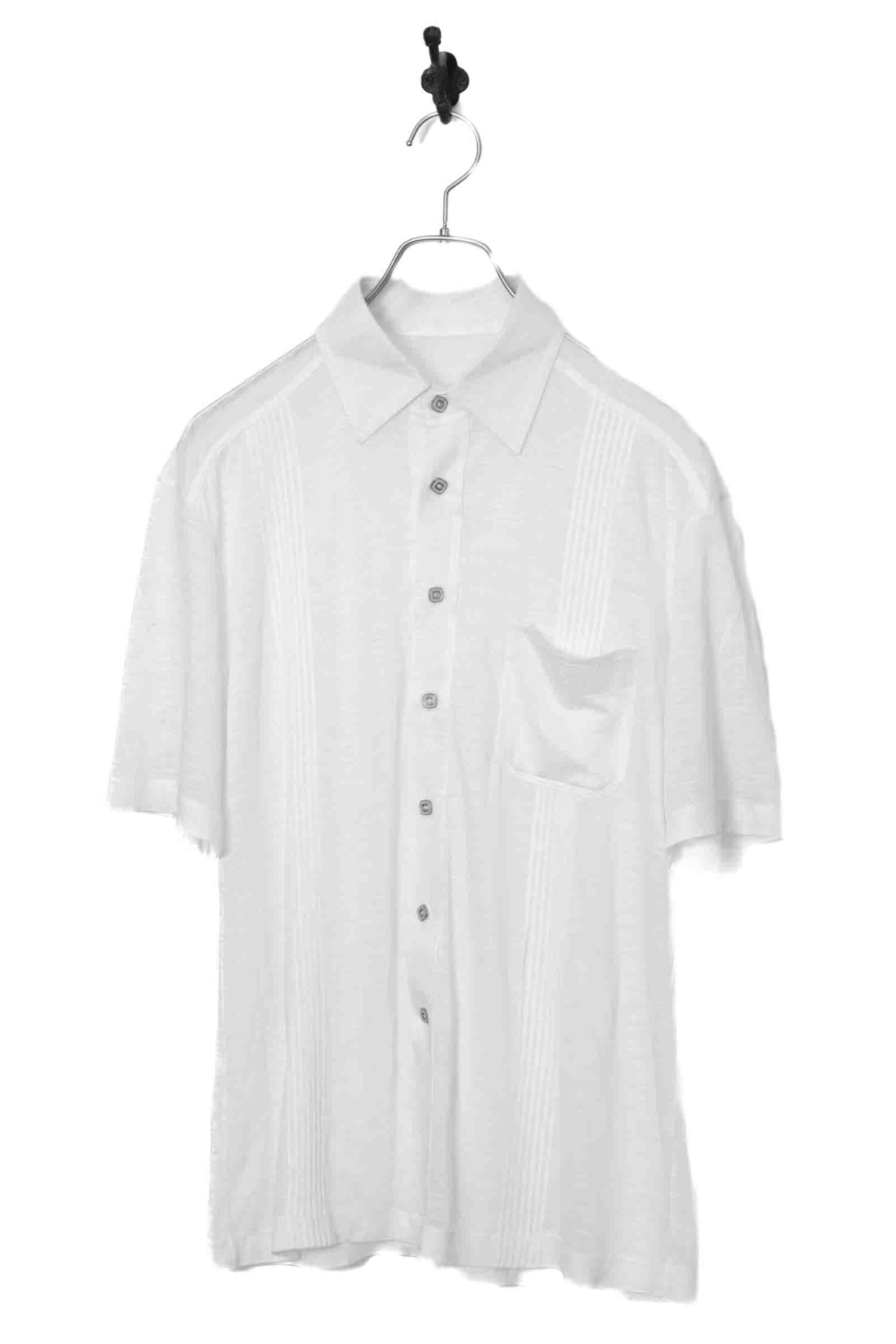 VINTAGE HALF SLEEVE SHIRT/M