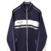 USED CHAMPION TRACK JACKET/L