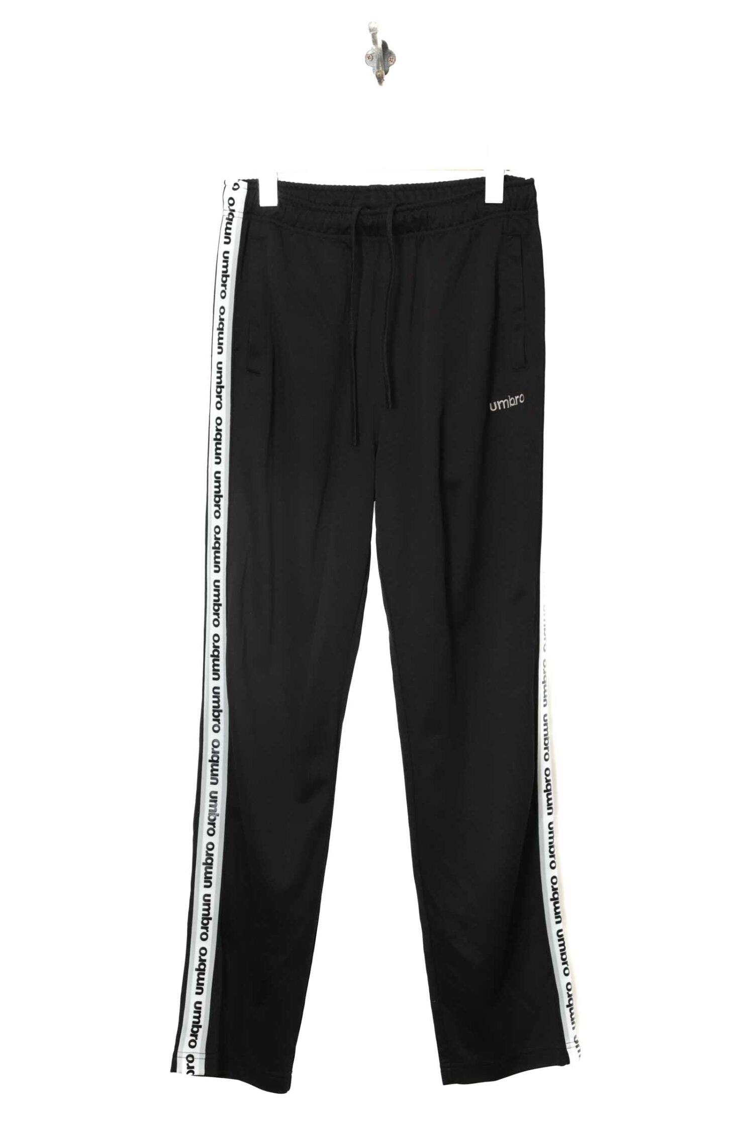USED UMBRO TRACK PANTS/W74-W84