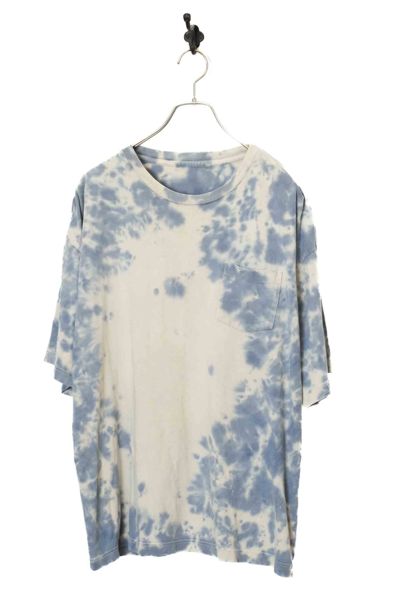 ORIGINAL CUSTOM GRUNGE T-SHIRT/XL
