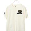USED DESIGN T-SHIRT/M