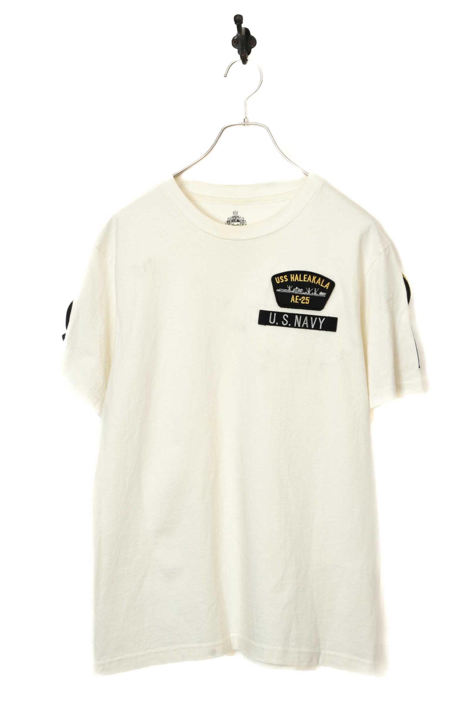 USED DESIGN T-SHIRT/M