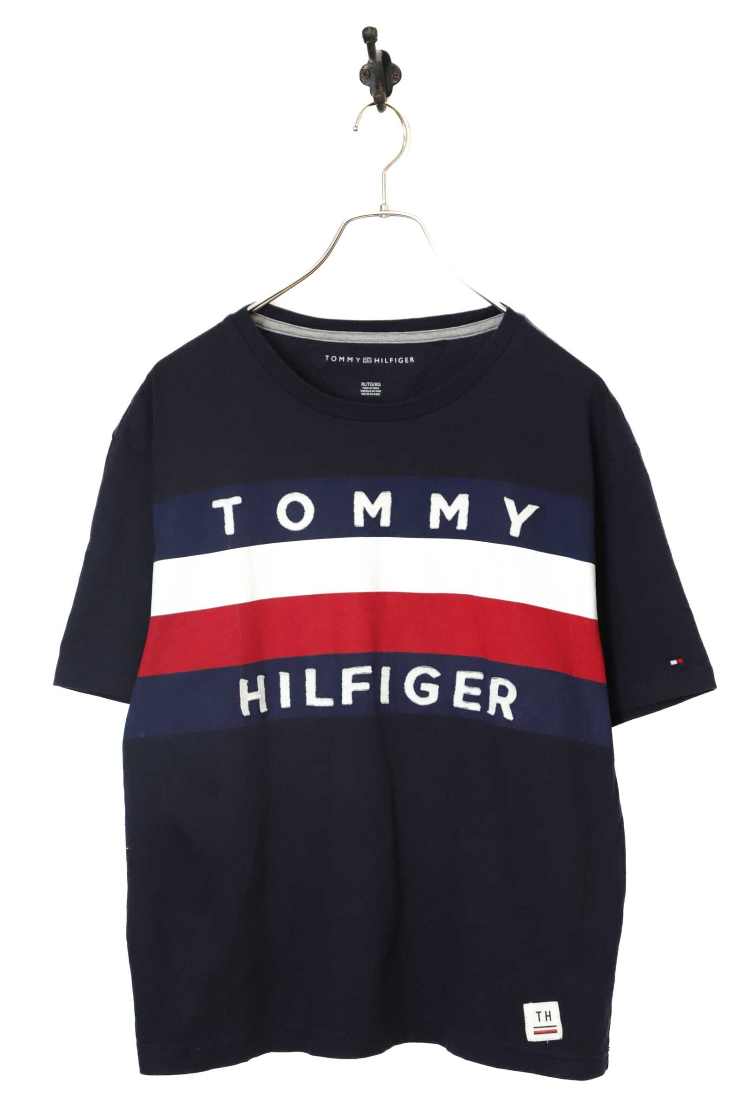 USED TOMMY HILFIGER T-SHIRT/M