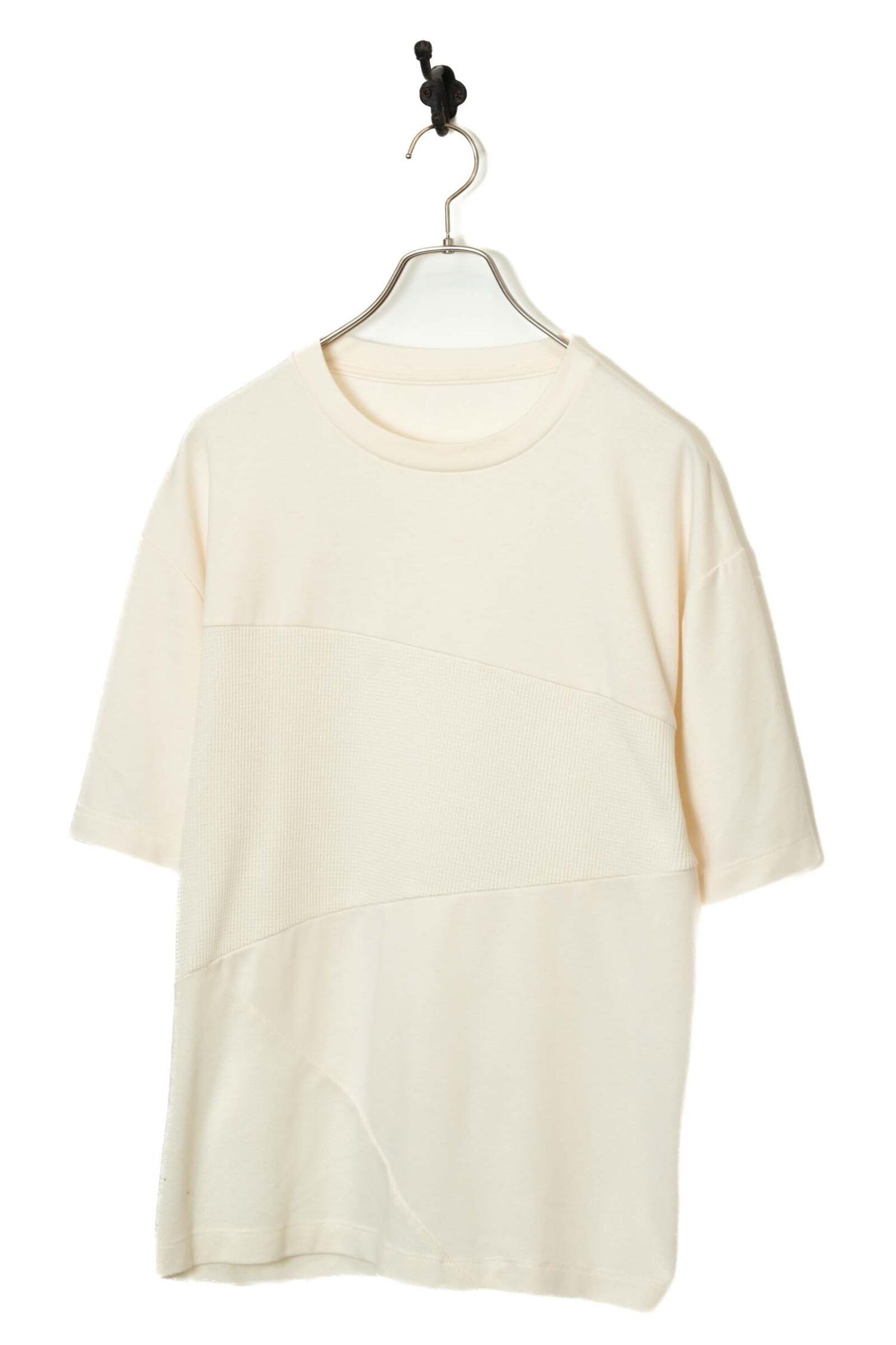 USED DESIGN T-SHIRT/L