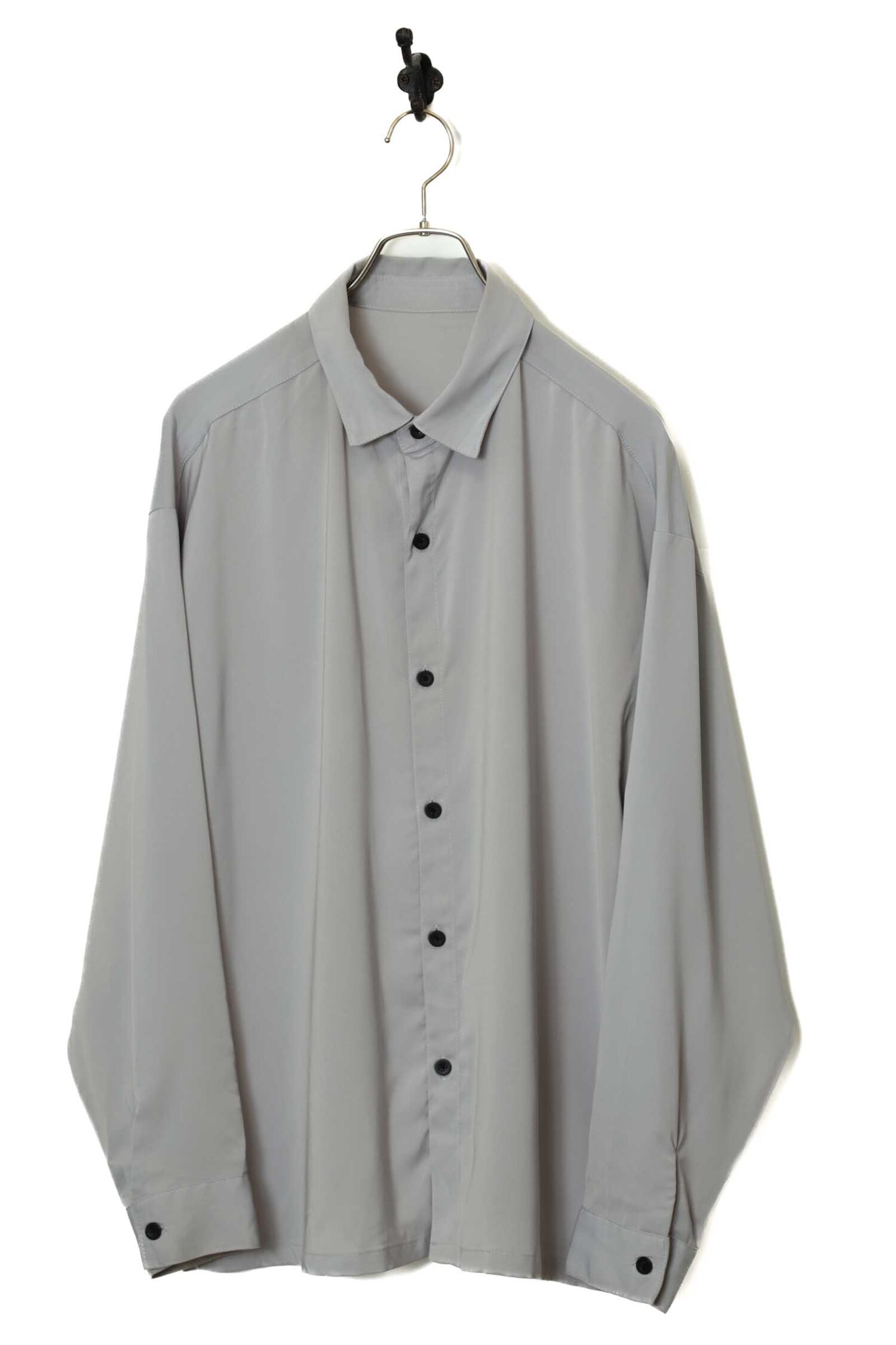 USED PRINTED SHIRT/XL