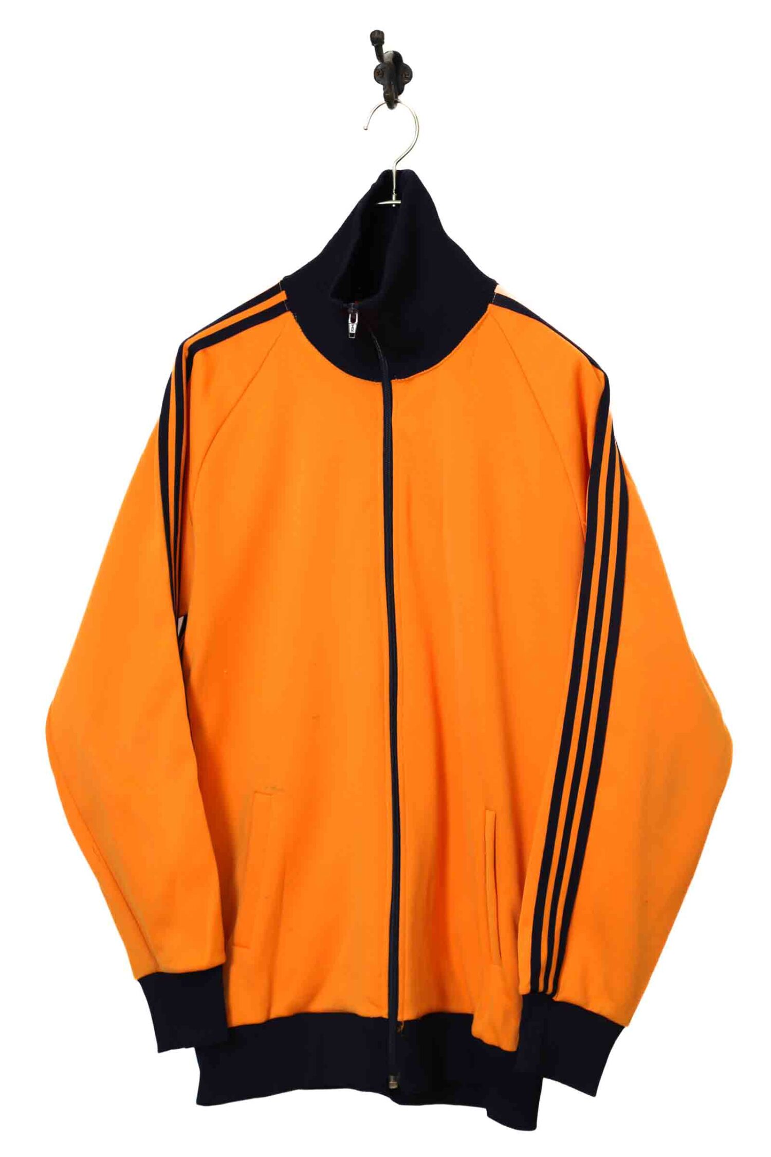 VINTAGE TRACK JACKET/M