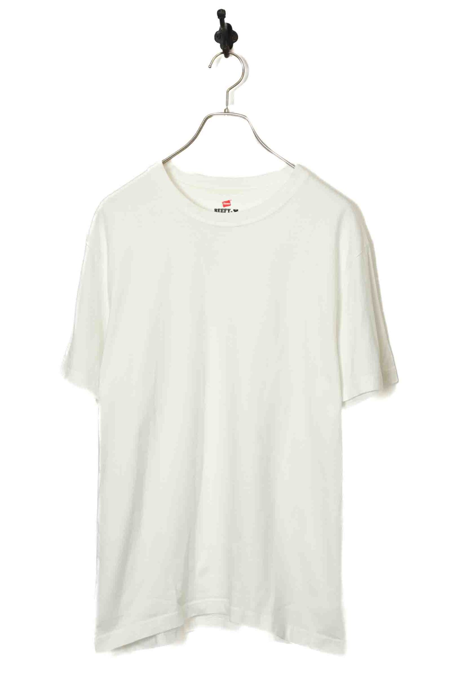 USED HANES T-SHIRT/M