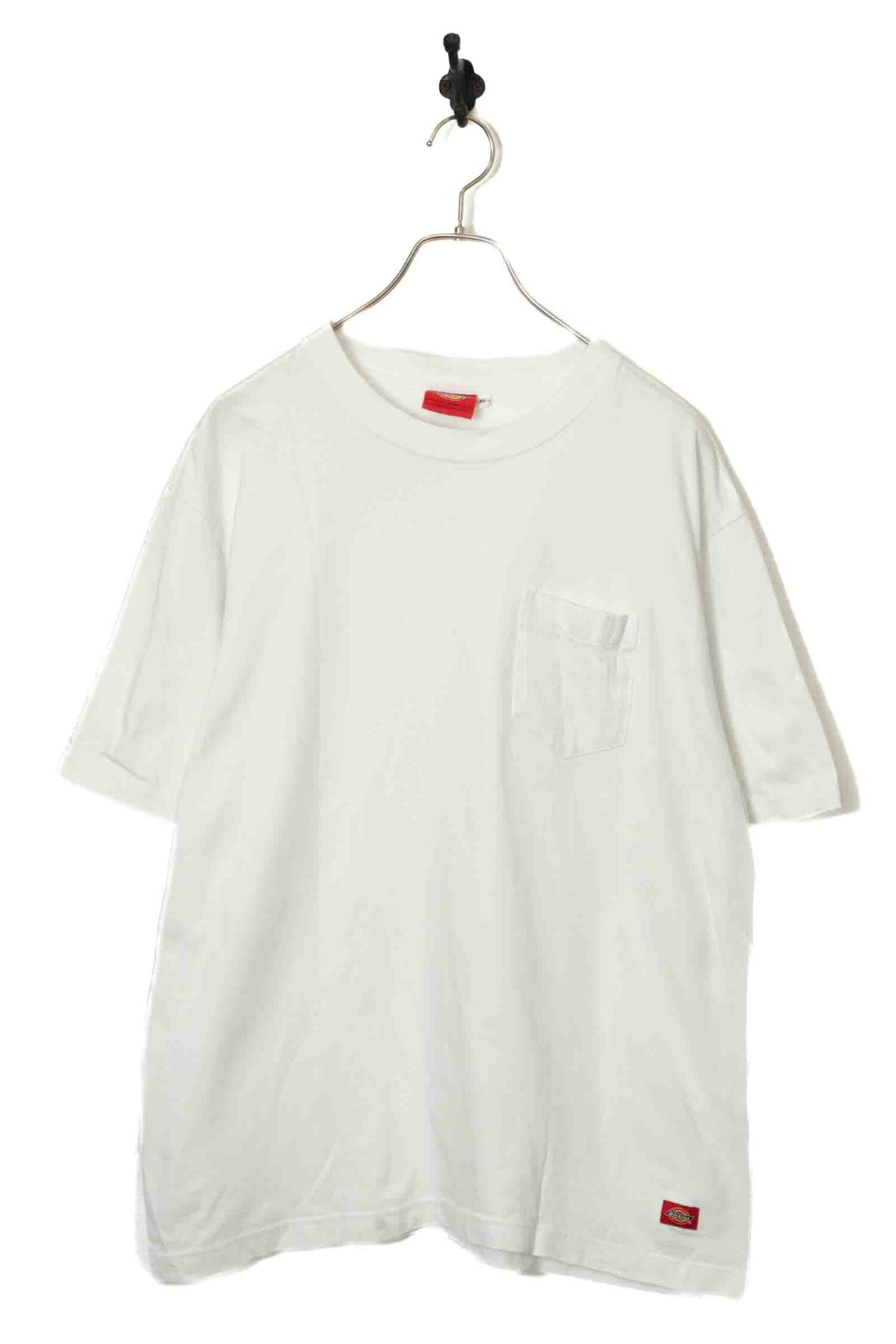USED DICKIES T-SHIRT/L