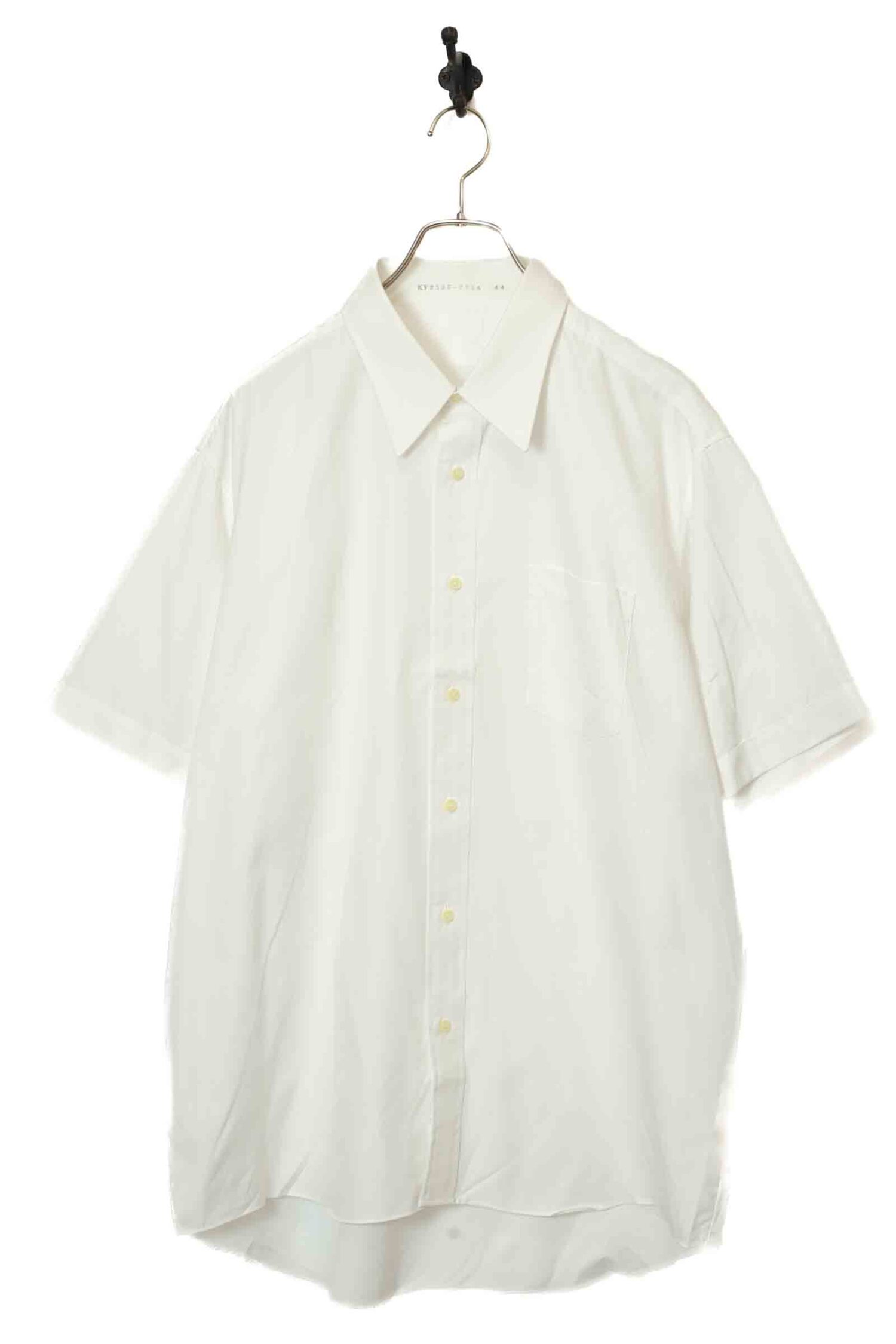 VINTAGE HALF SLEEVE SHIRT/XL