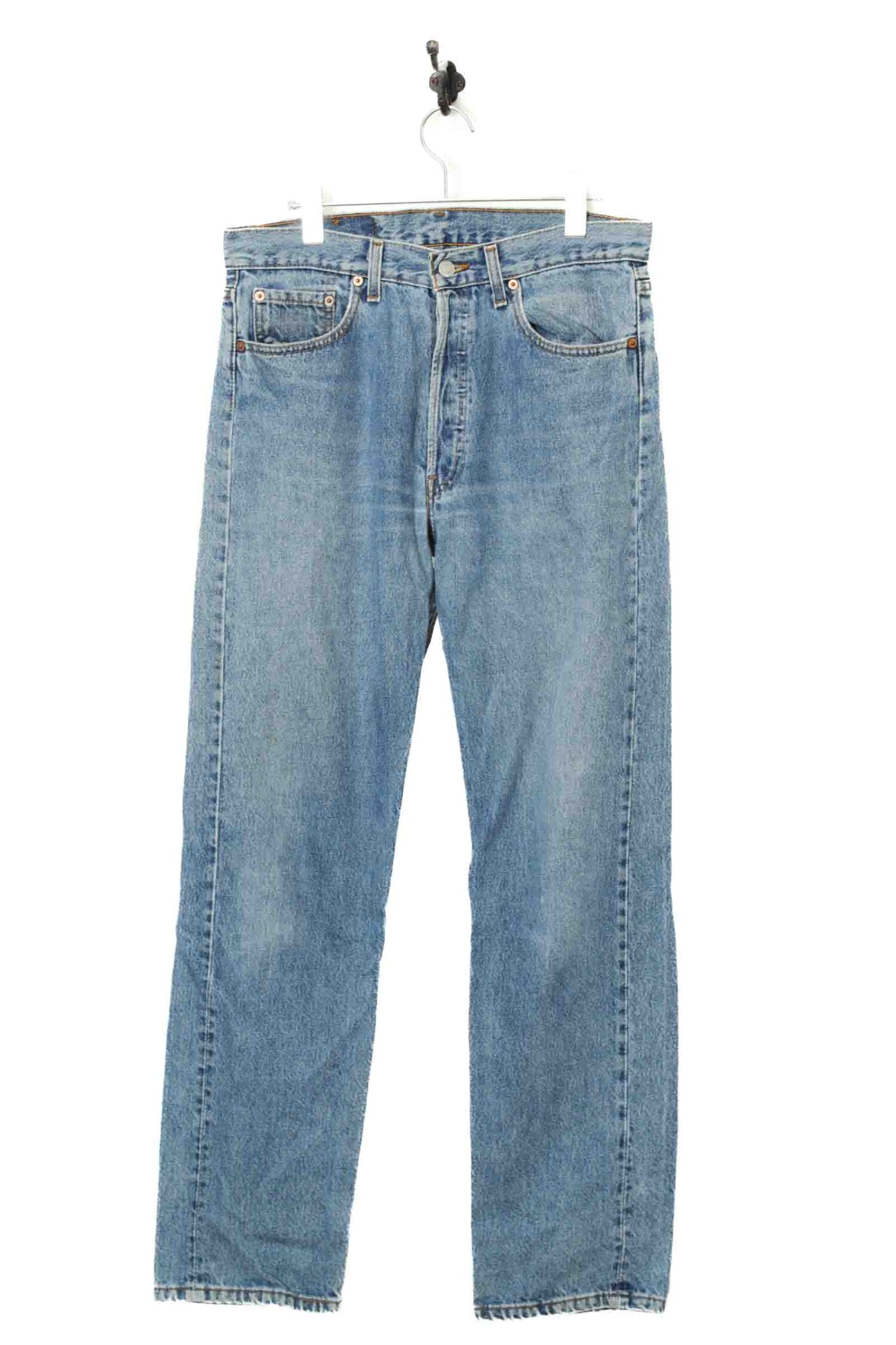 90'S LEVIS DENIM PANTS/W80