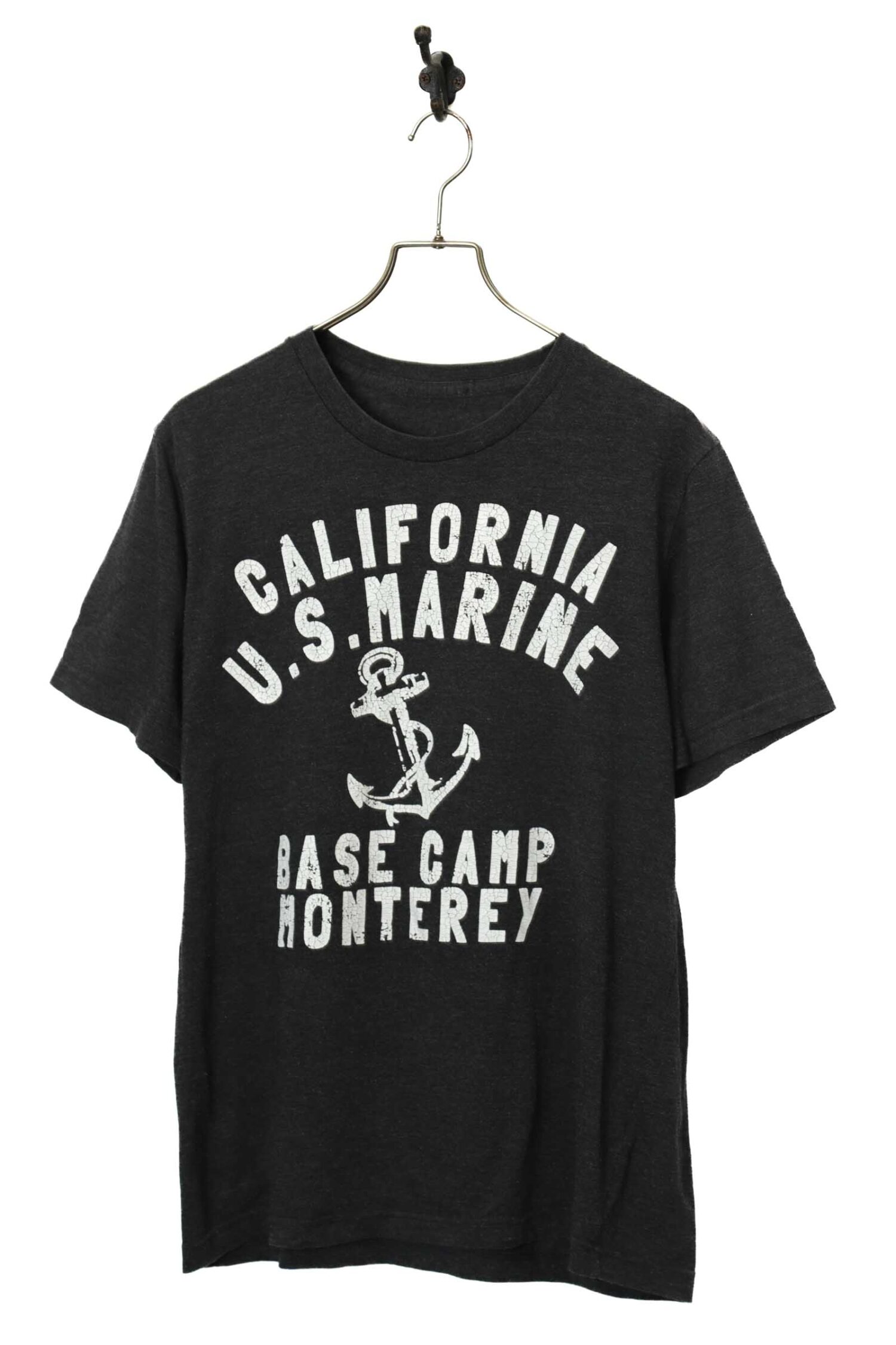 USED PRINTED T-SHIRT/M