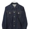 VINTAGE DENIM JACKET/S