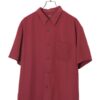 VINTAGE HALF SLEEVE SHIRT/XL