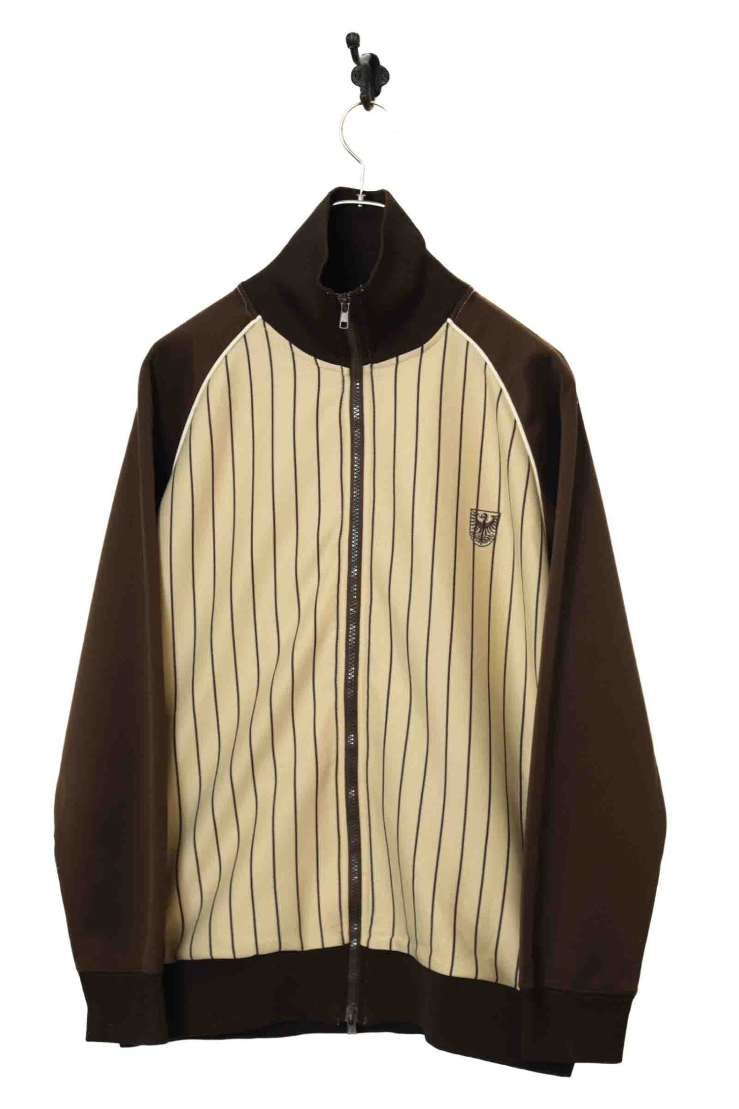 VINTAGE TRACK JACKET/L