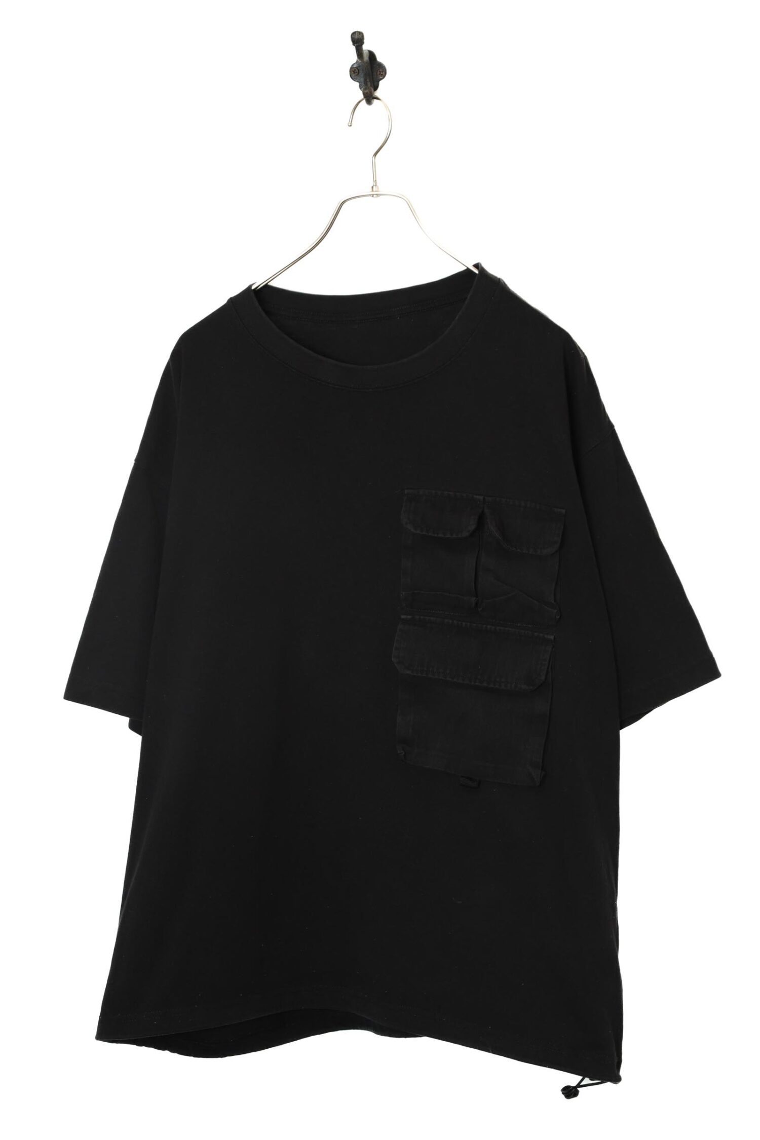 VINTAGE DESIGN T-SHIRT/XL